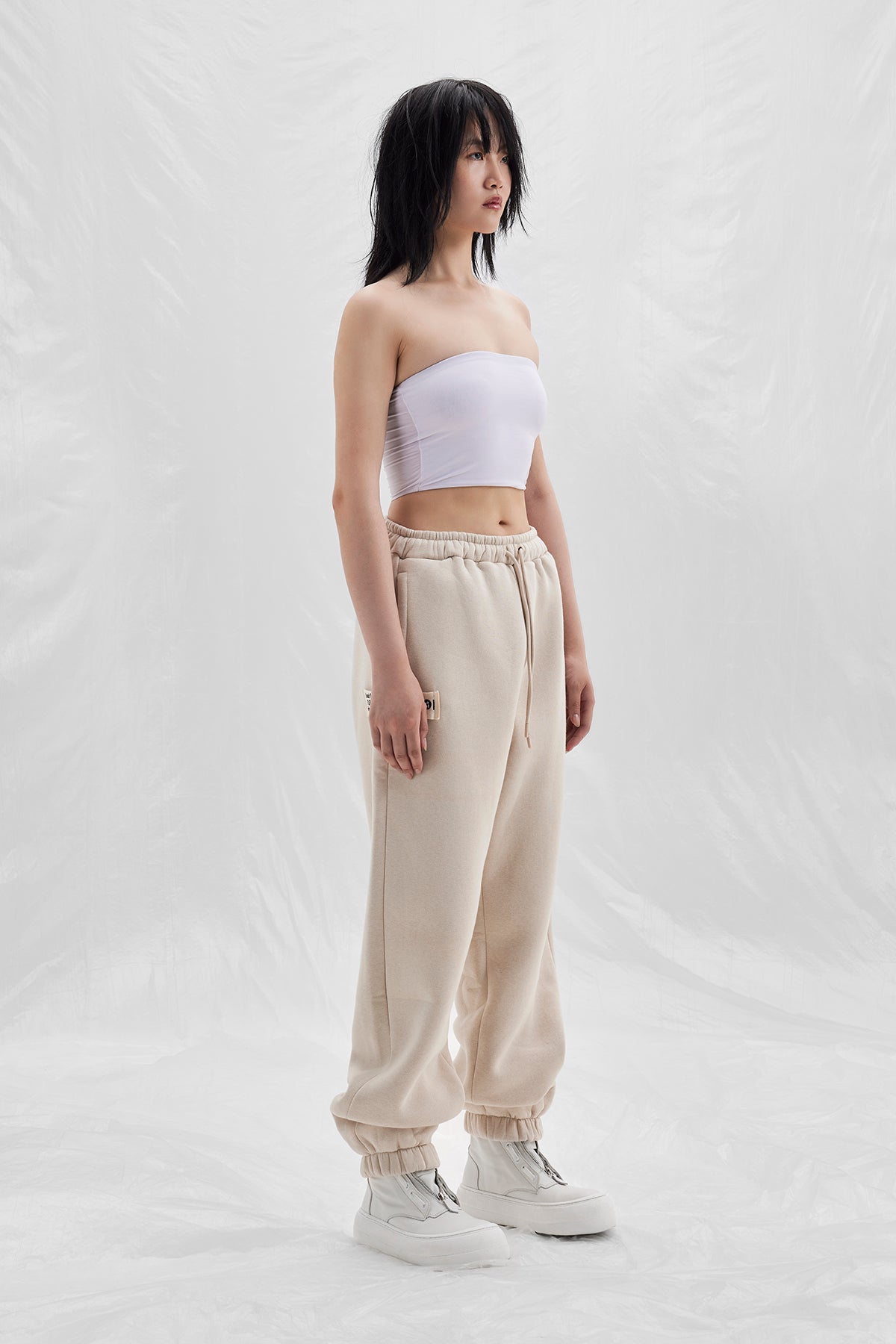 Crema Pants 14301