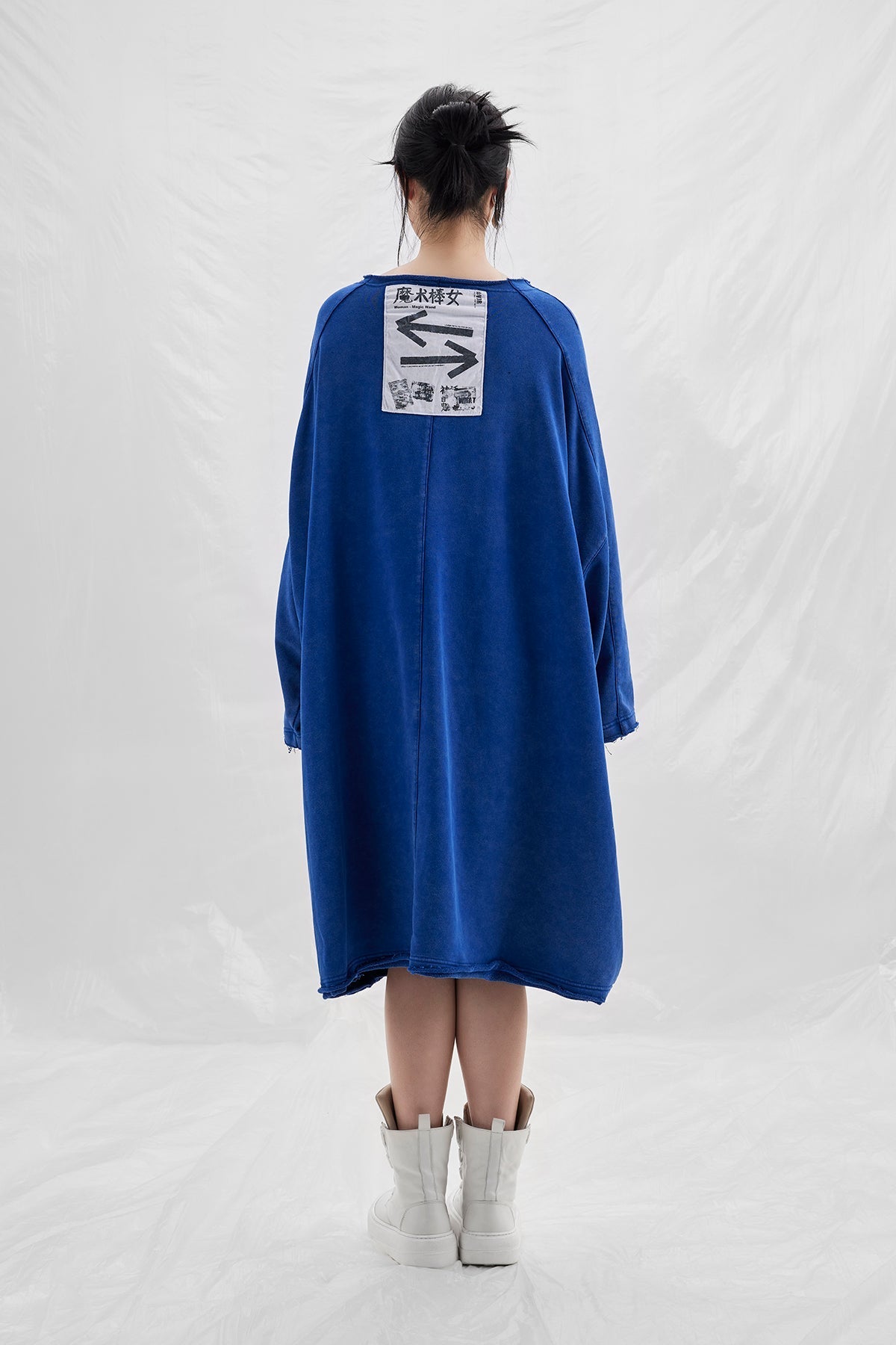Mare Dress 14308