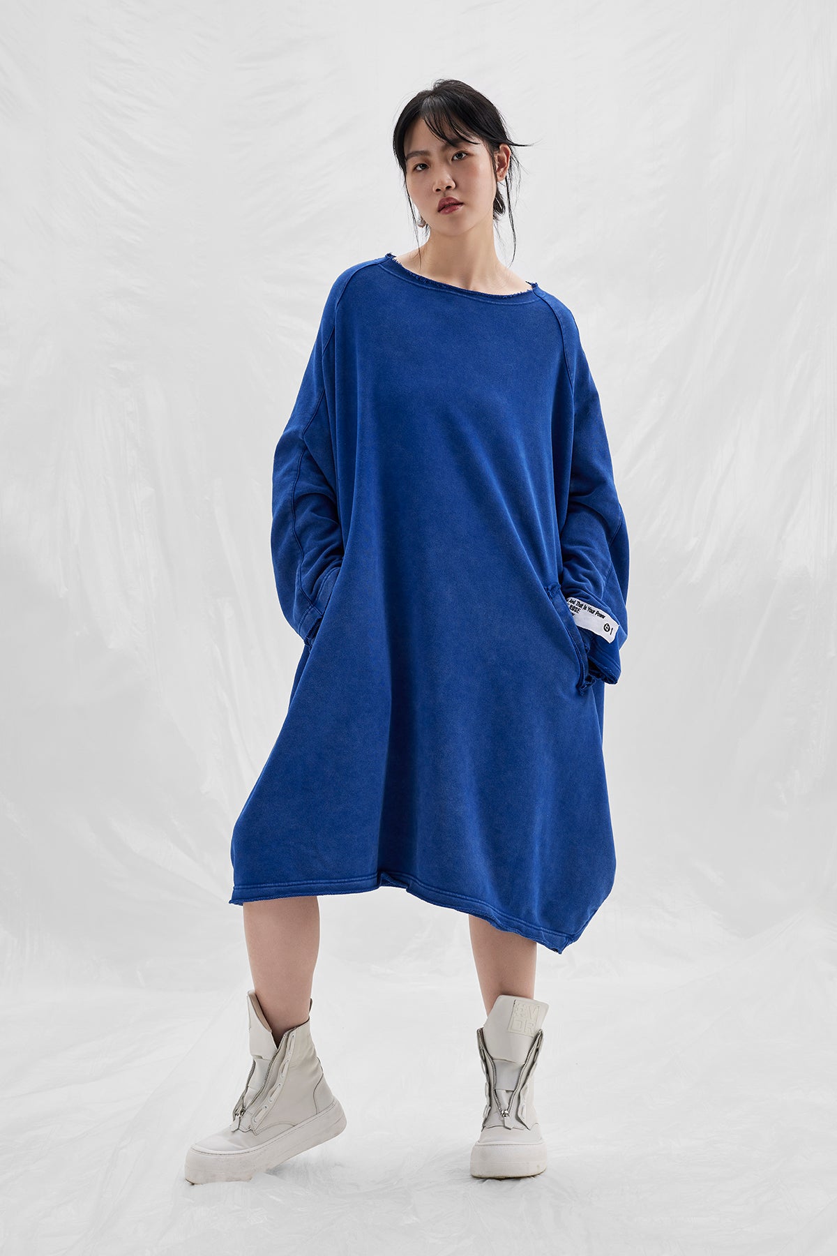 Mare Dress 14308