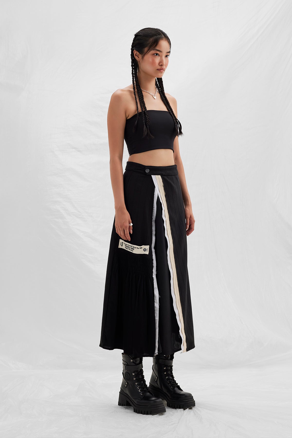 Nero Skirt 14367