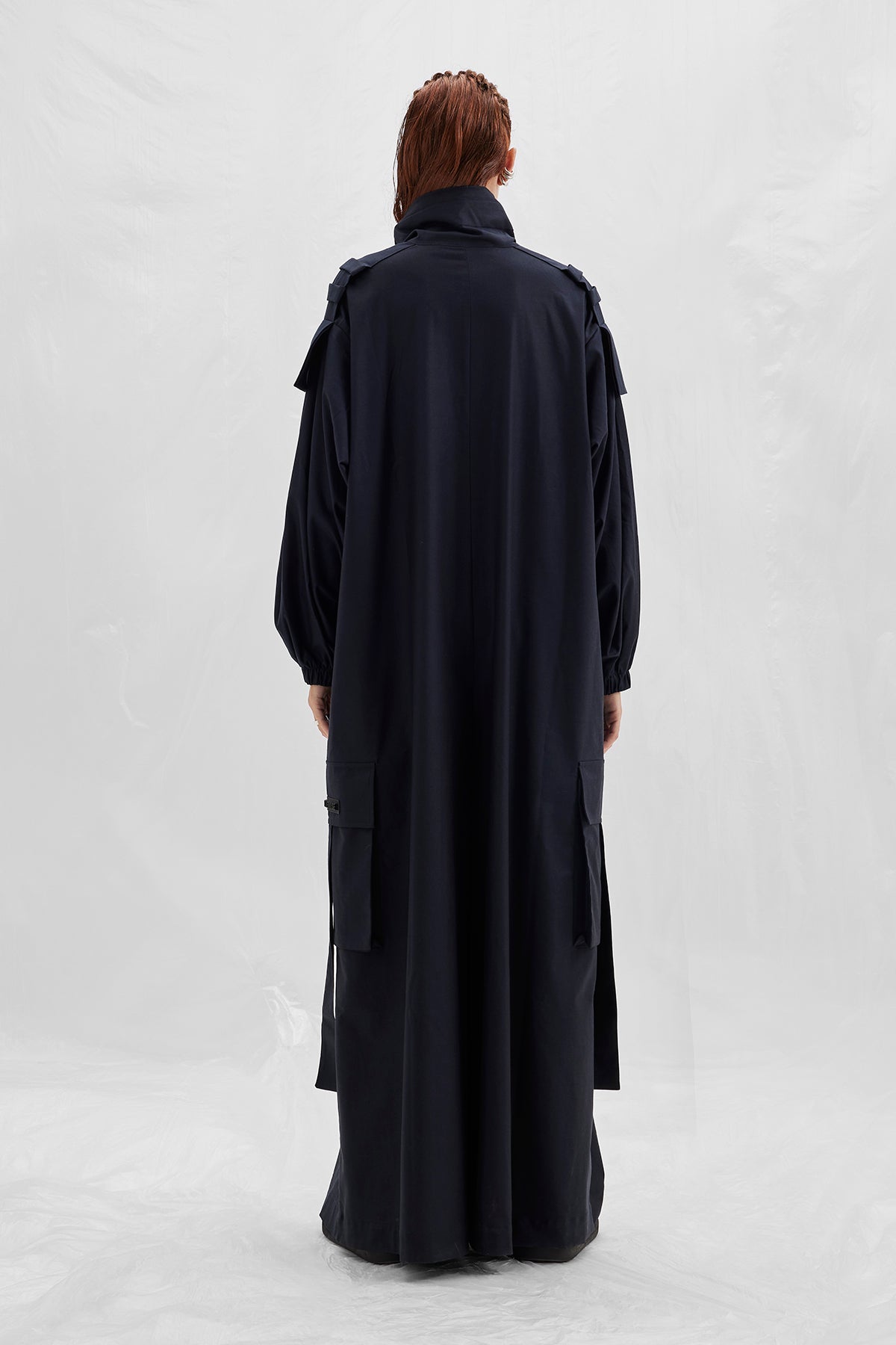 Nero Overall 14489