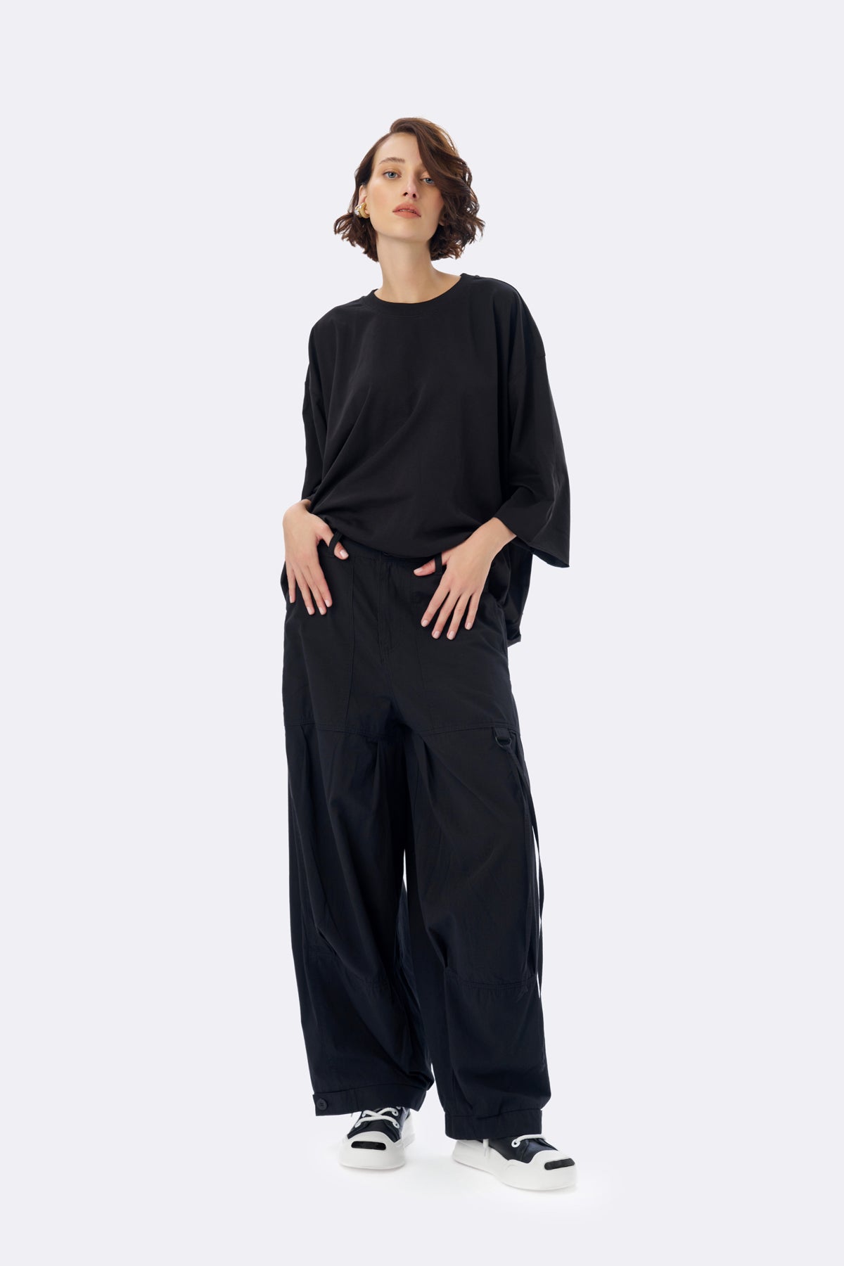 Nero Pants 16000