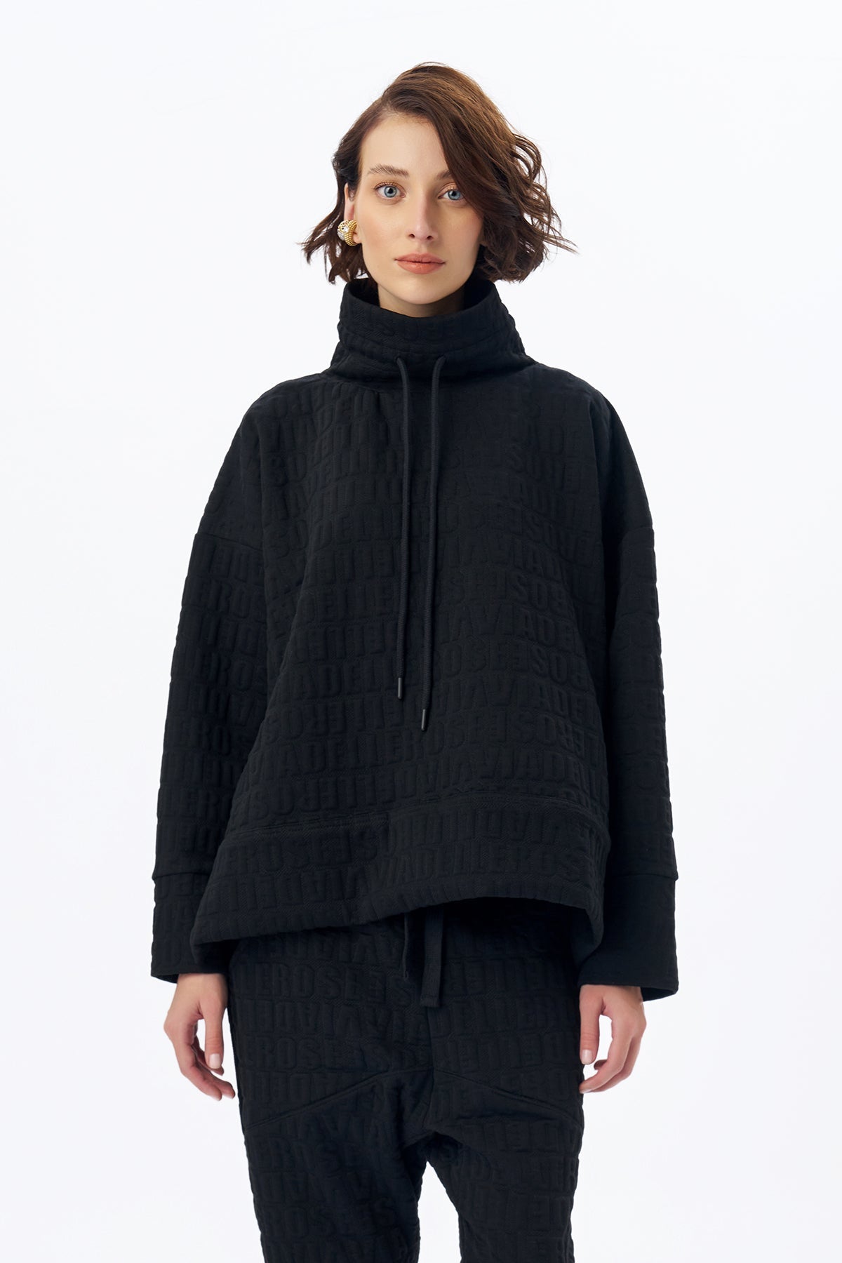 Nero Sw-shirt 16041