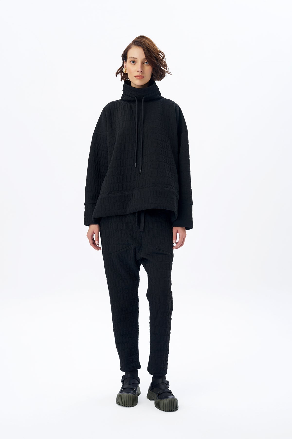 Nero Sw-shirt 16041