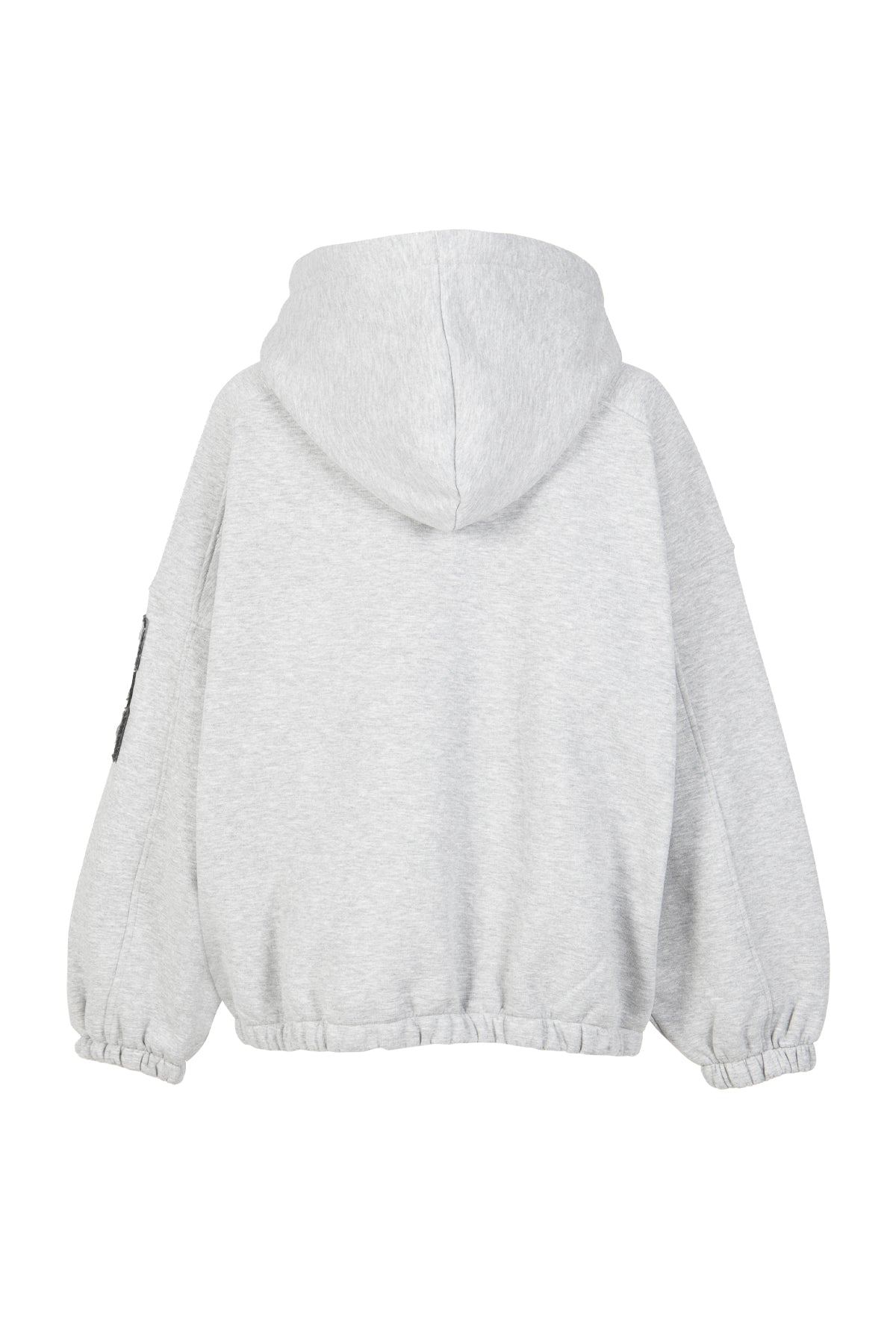 G. Melange Sw-shirt 16054
