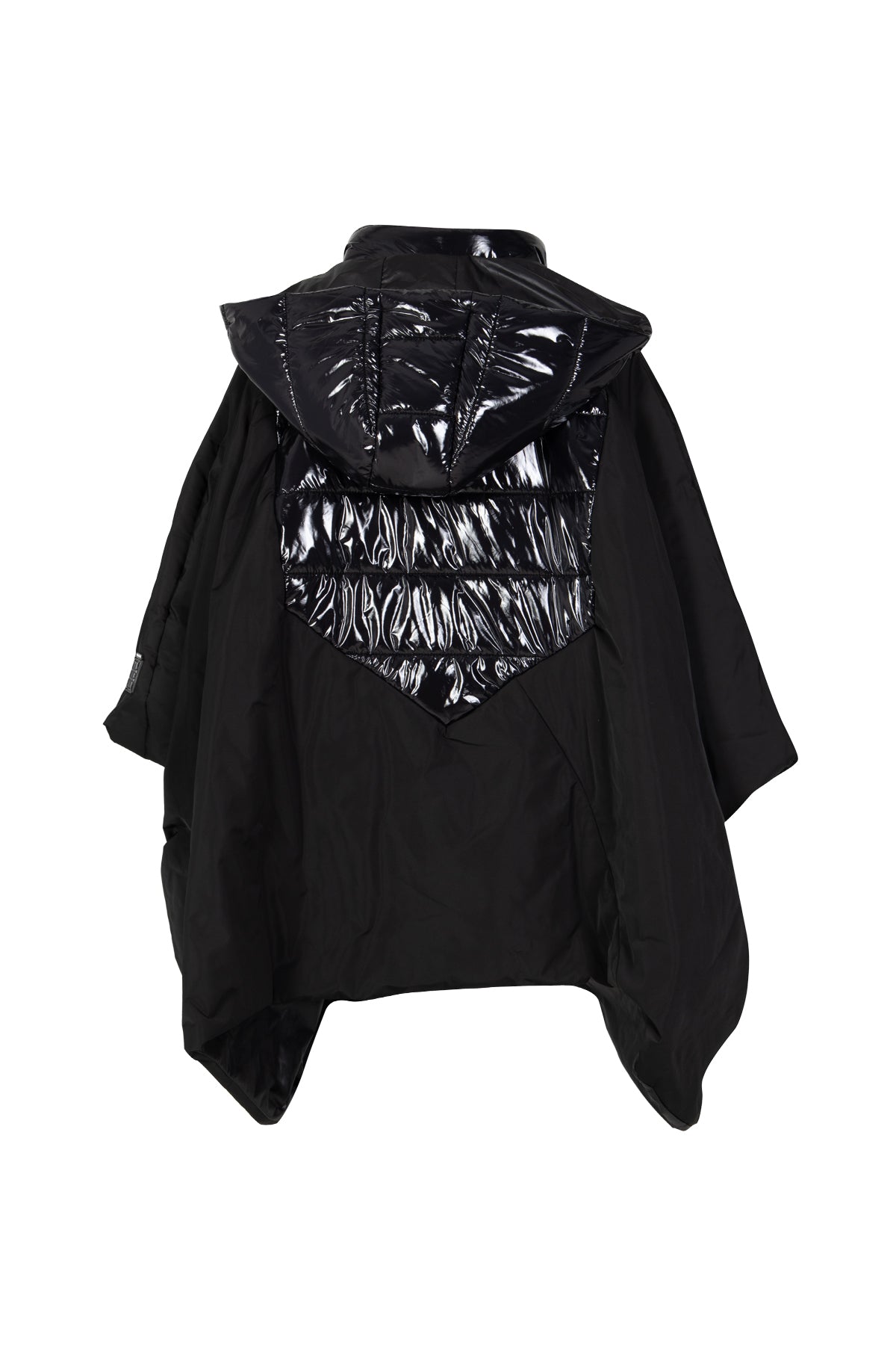 Nero Coat 16102