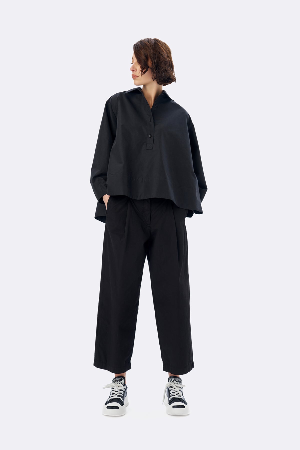 Nero Pants 16189