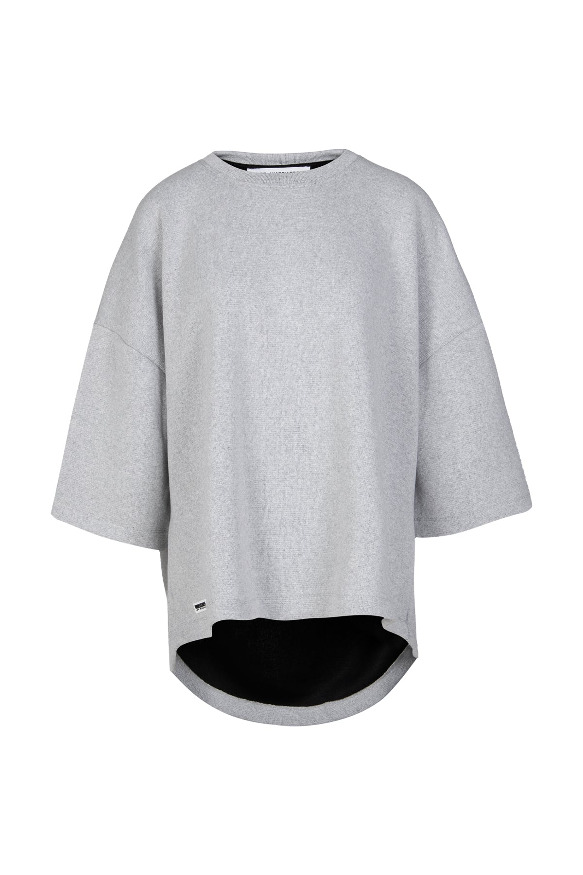 G. Melange Sw-shirt 16259