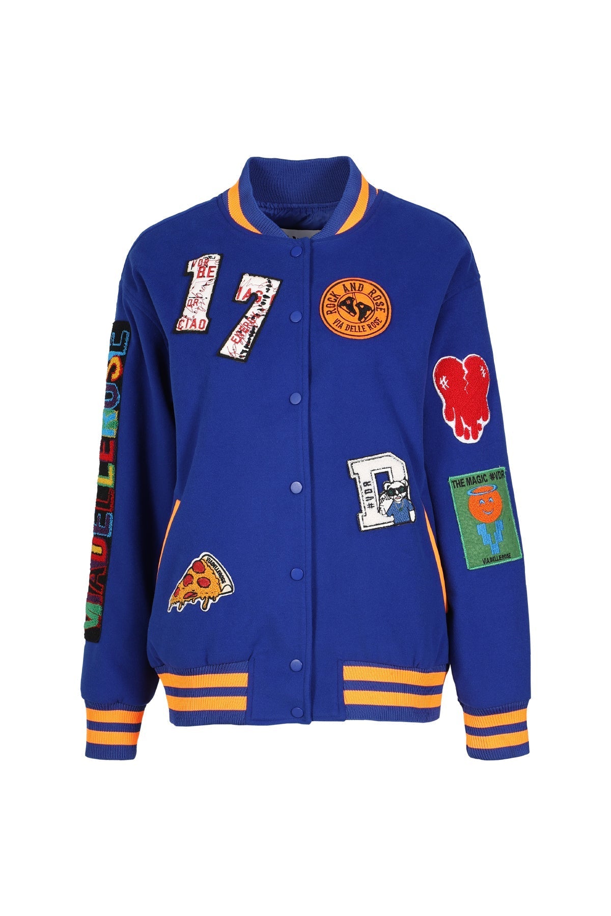 Royal Bomber 16282