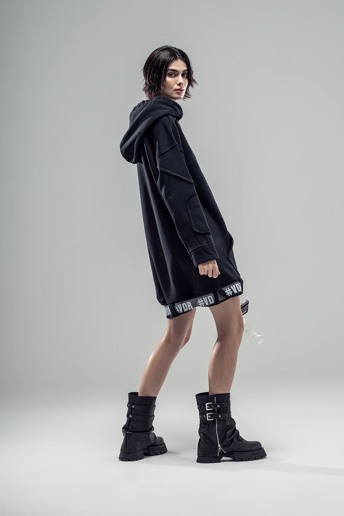 Black Dress 20001