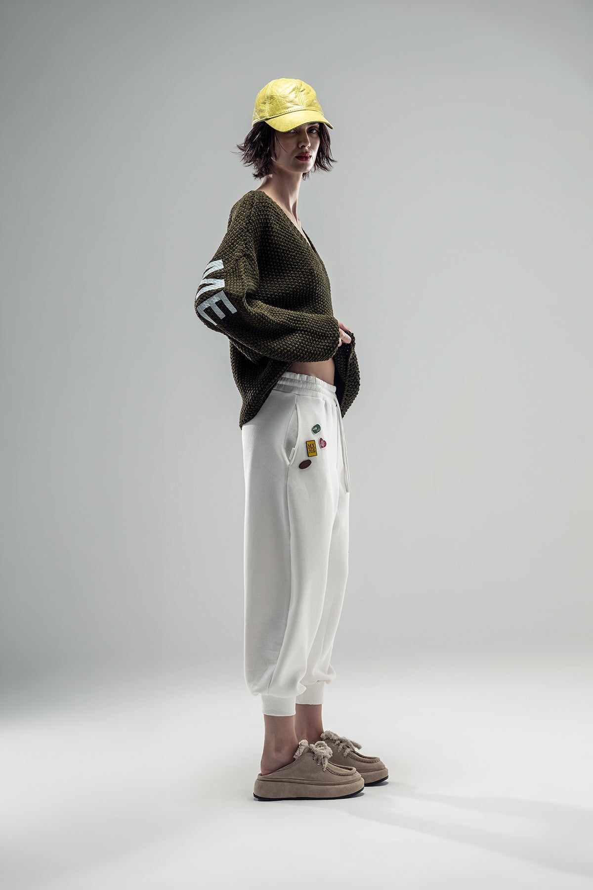 Off White Trousers 20072