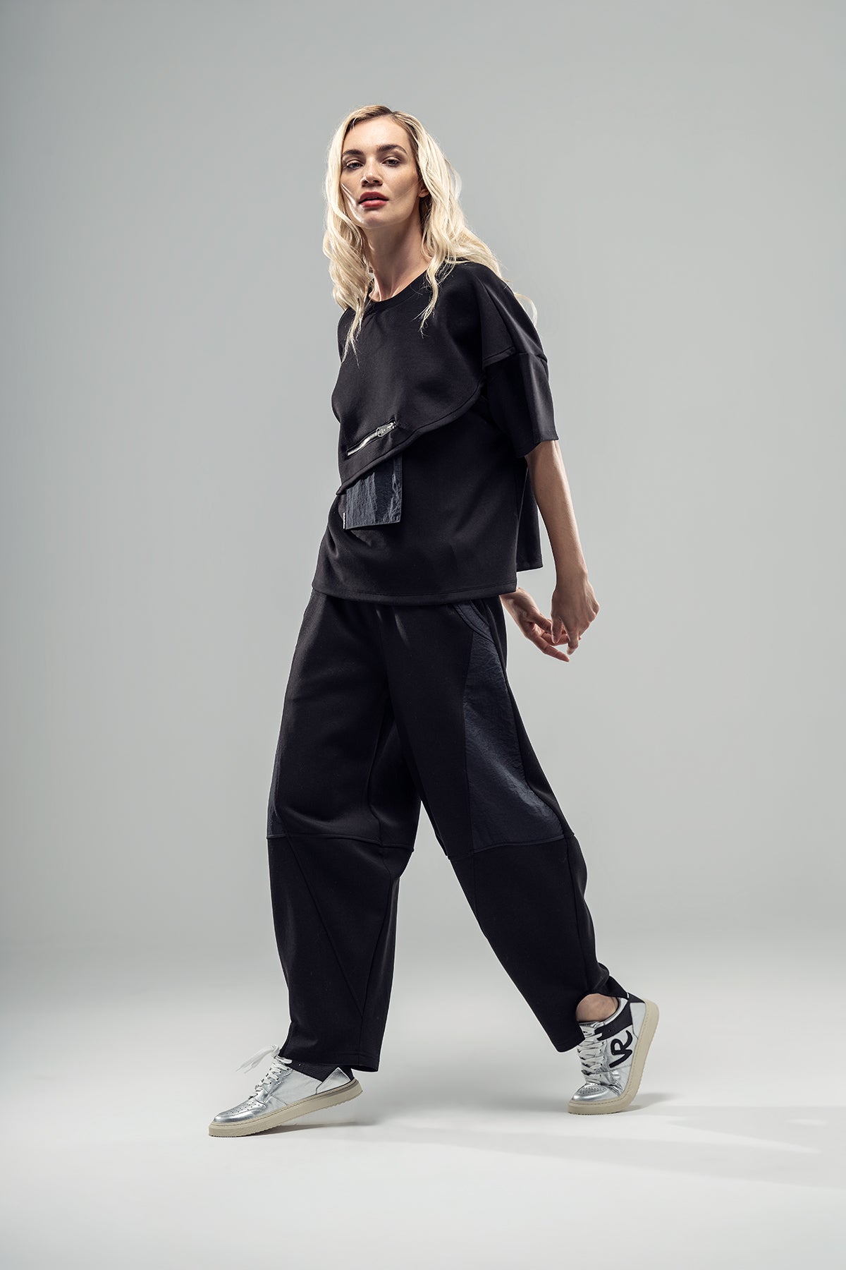 Black Trousers 20132