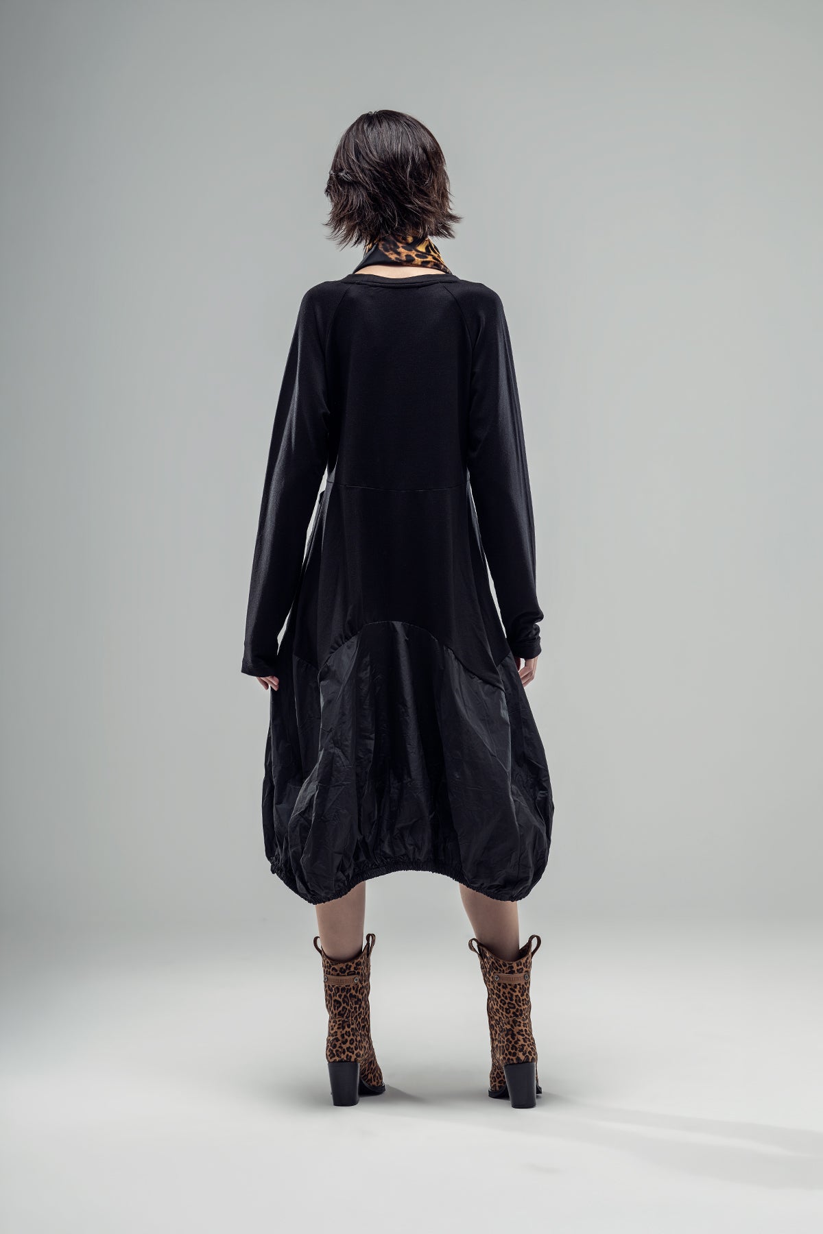 Black Dress 20218