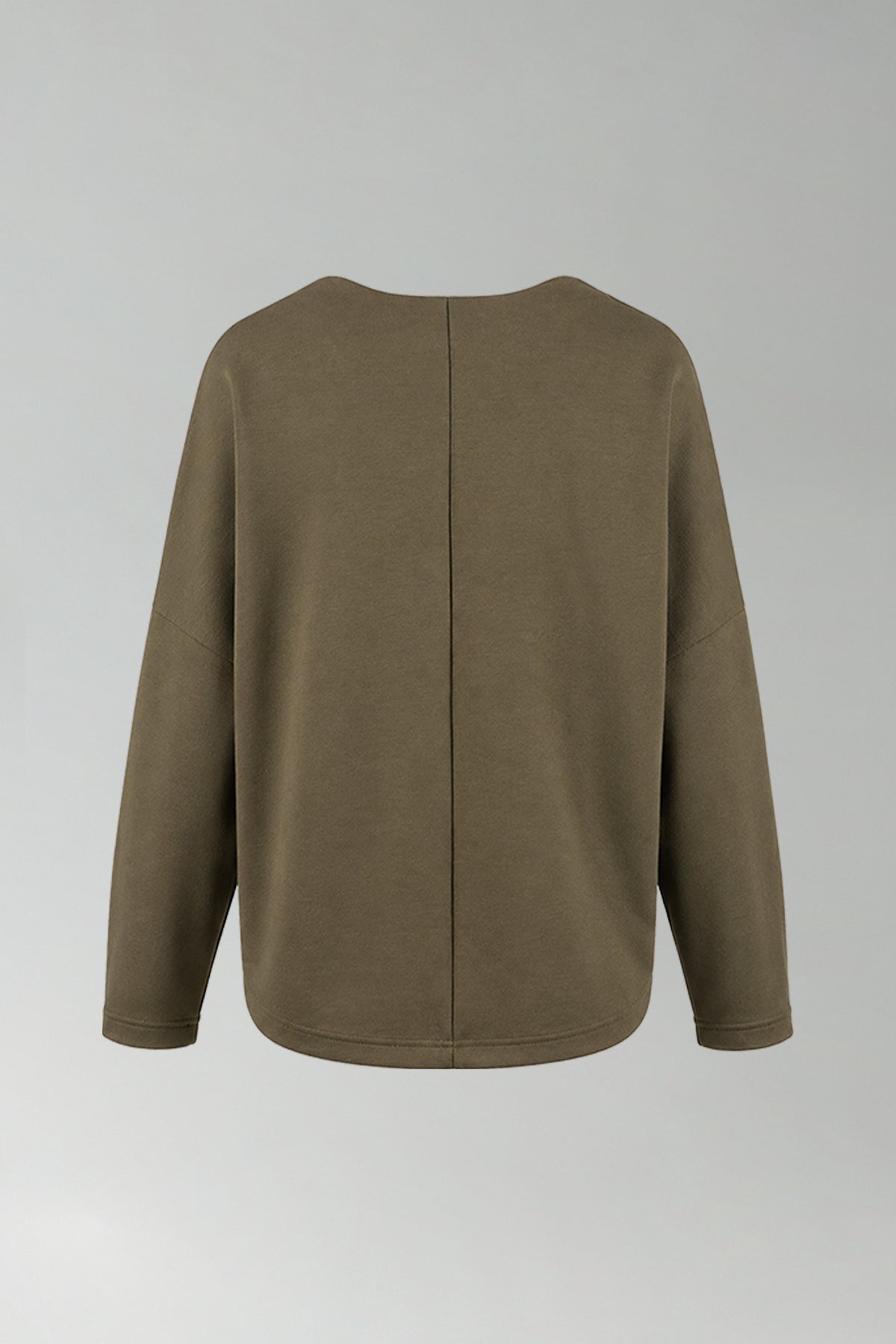 Khaki Blouse 20246