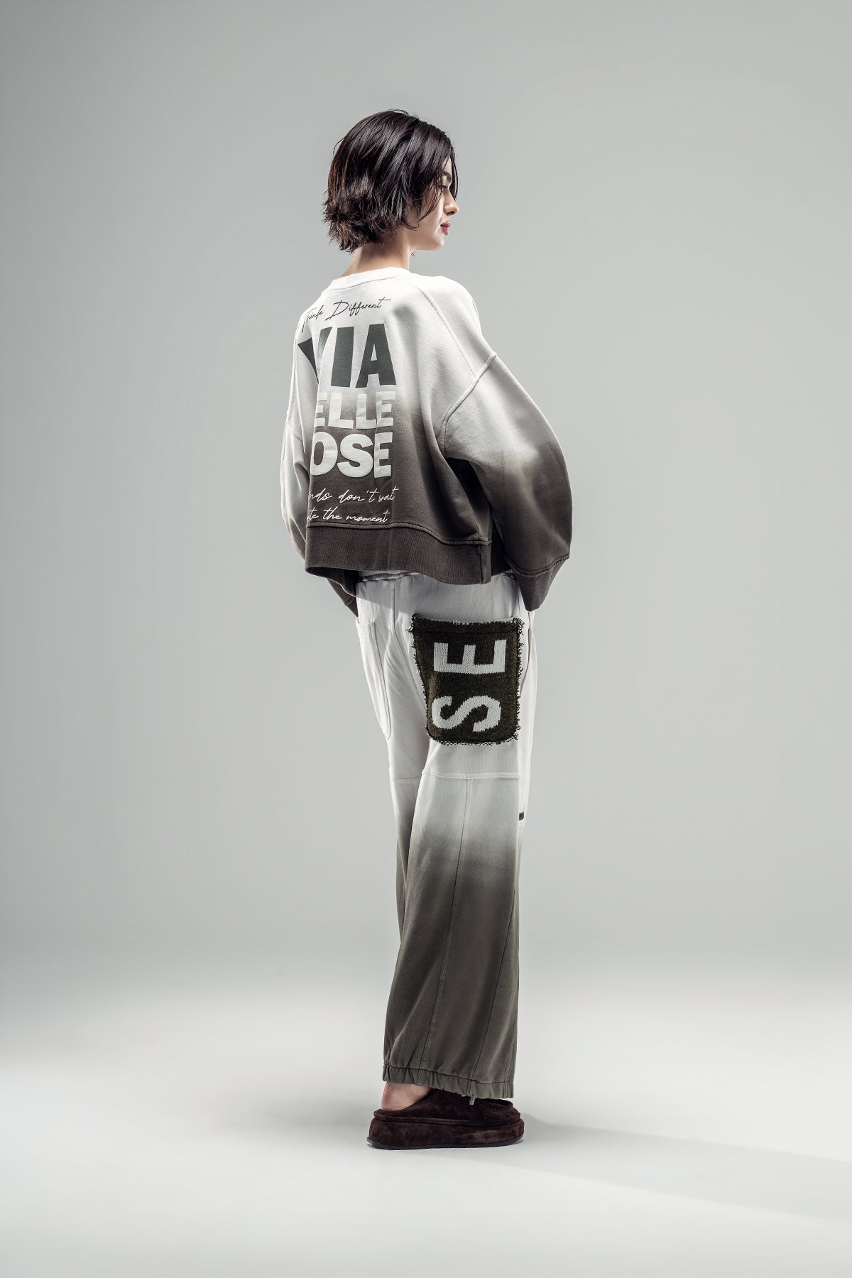 Off White Military Sweatshirt 20261