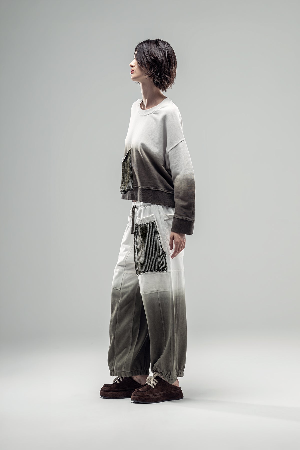 Off White Military Sweatshirt 20261