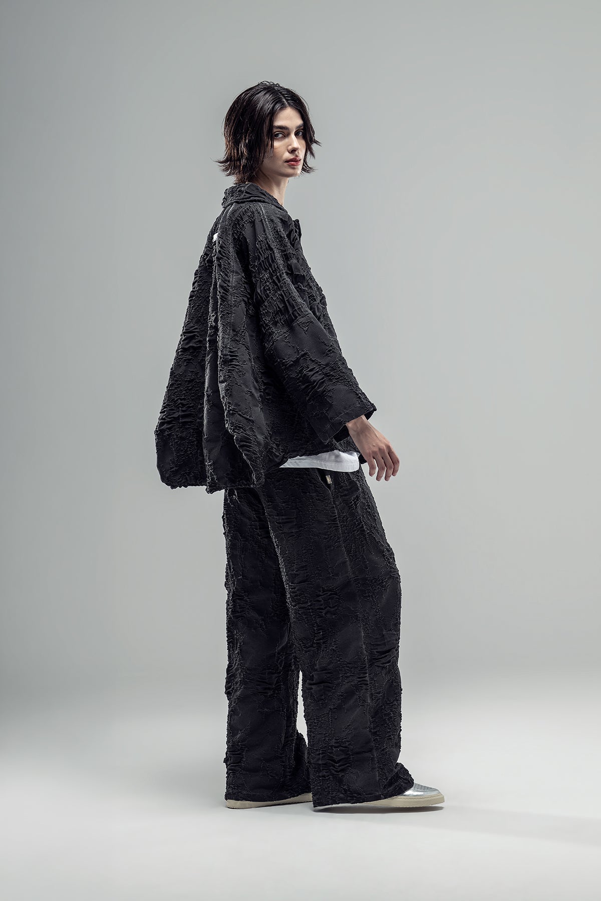 Black Jacket 20296