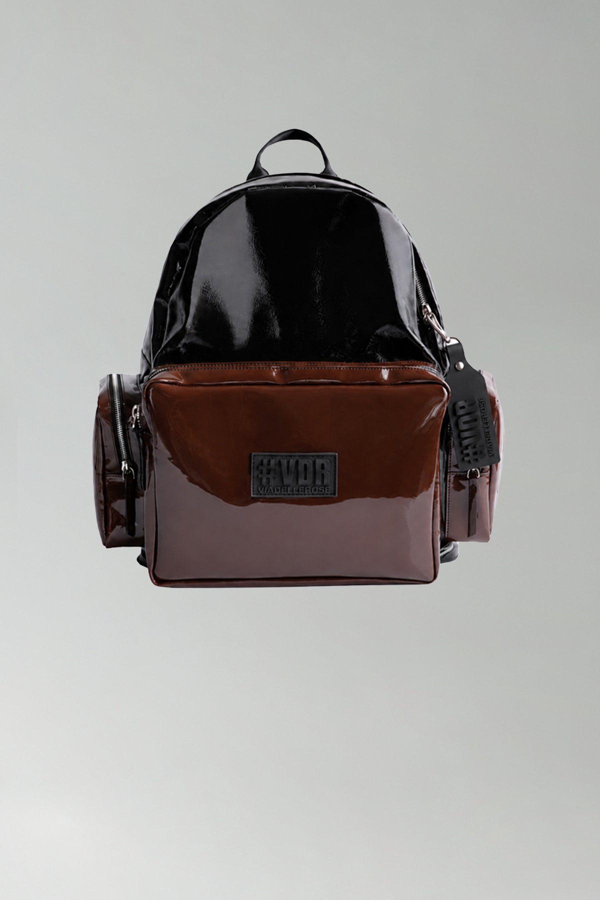 Black Brown Bag Zuma