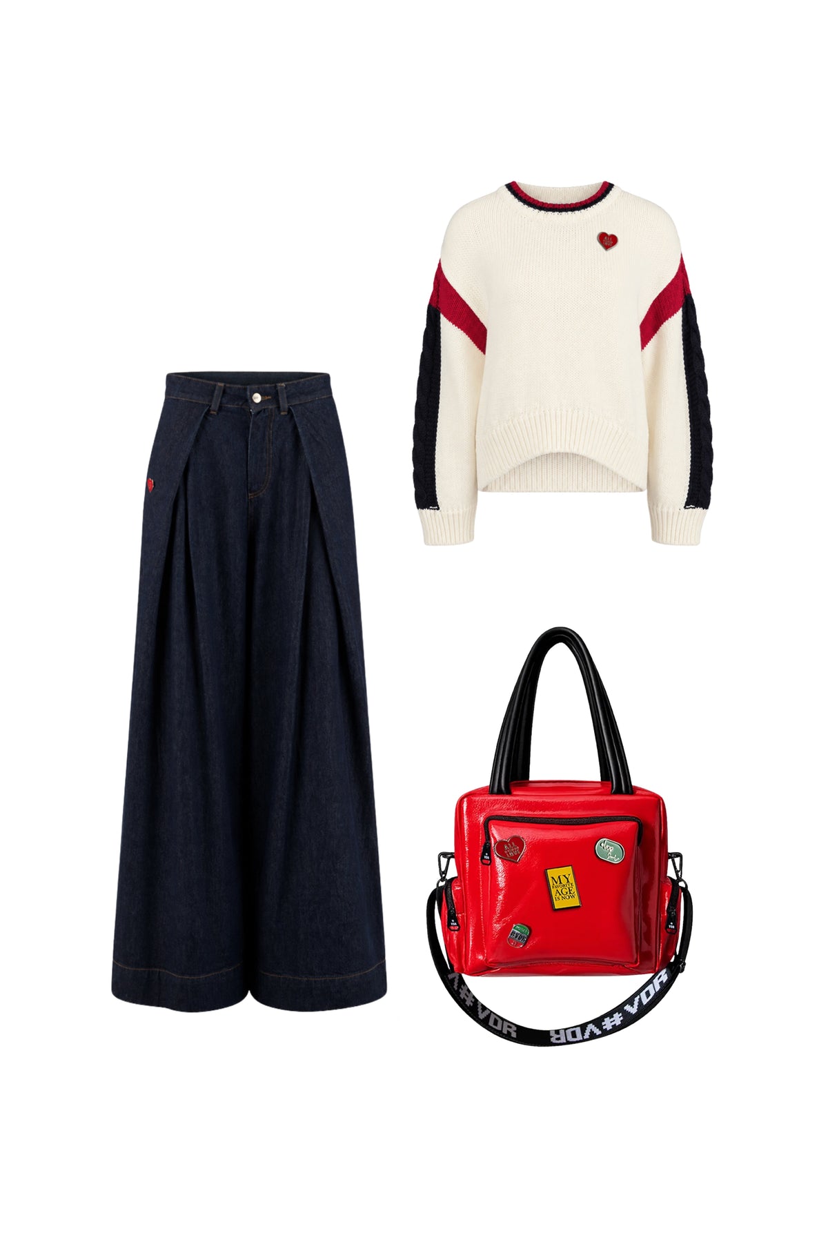 #VDR Look W2702