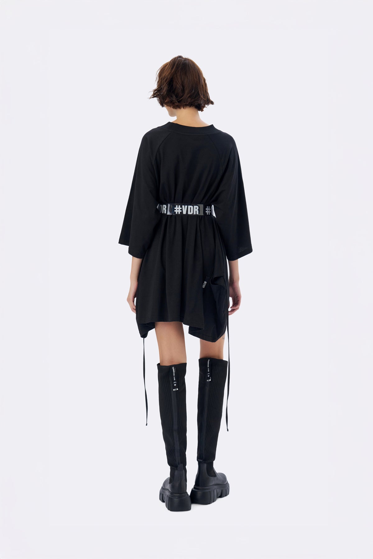 Transparente Belt Cinta4