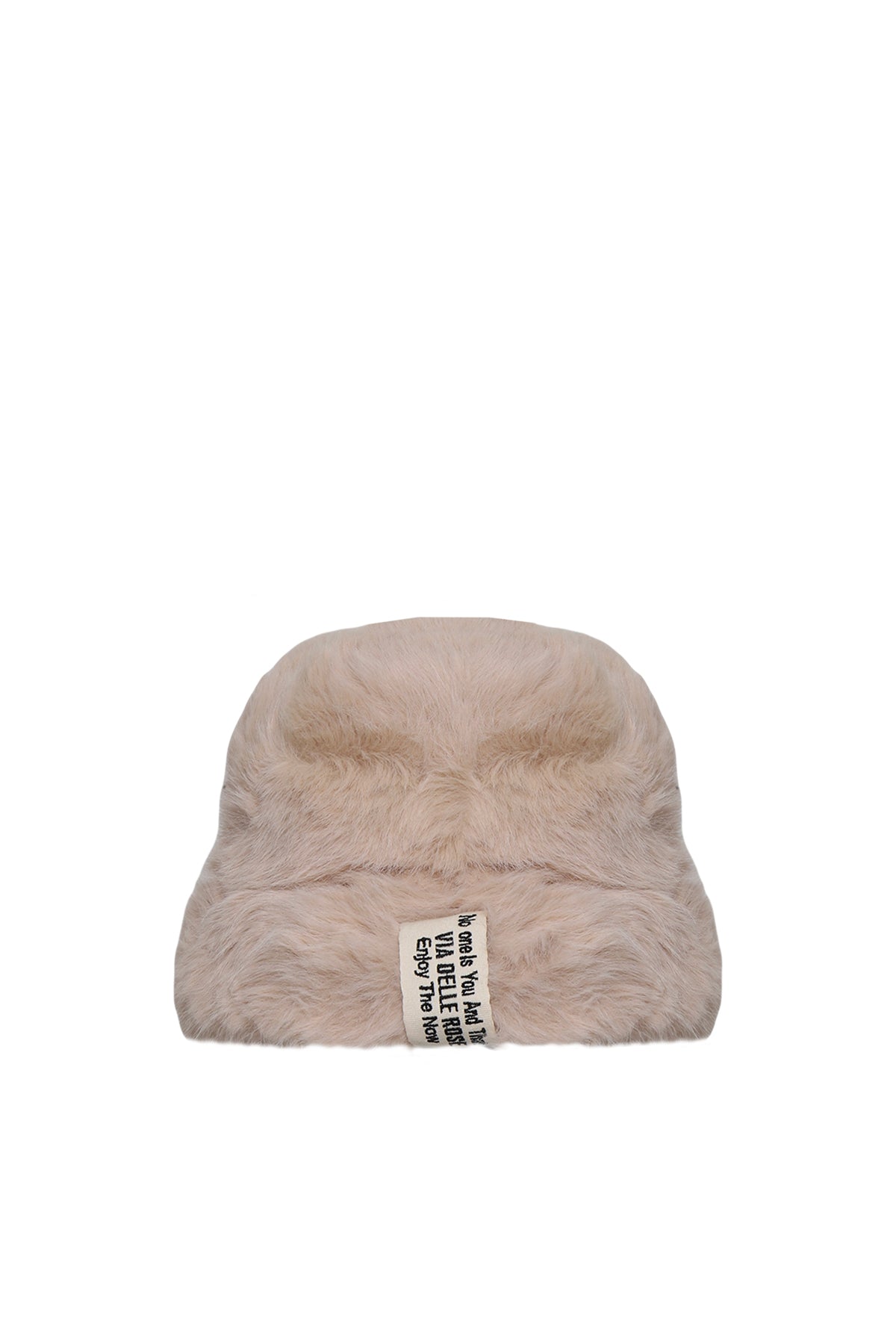 Beige Hat Fnilip