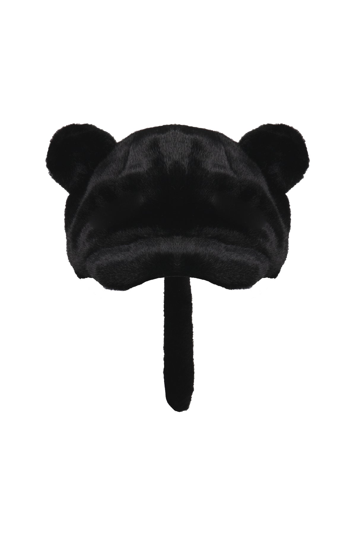 Nero Hat Hear