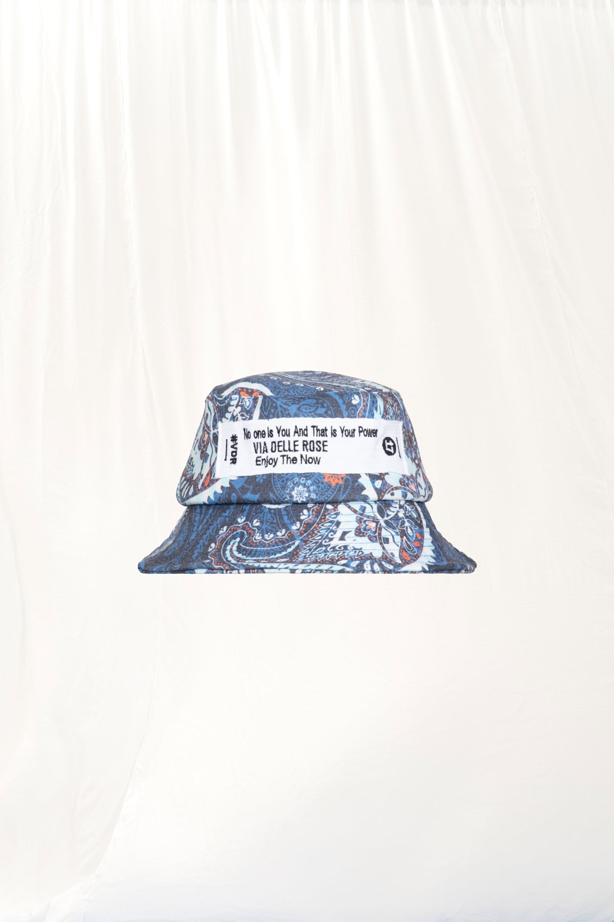 Navy Blue Hat Joe4