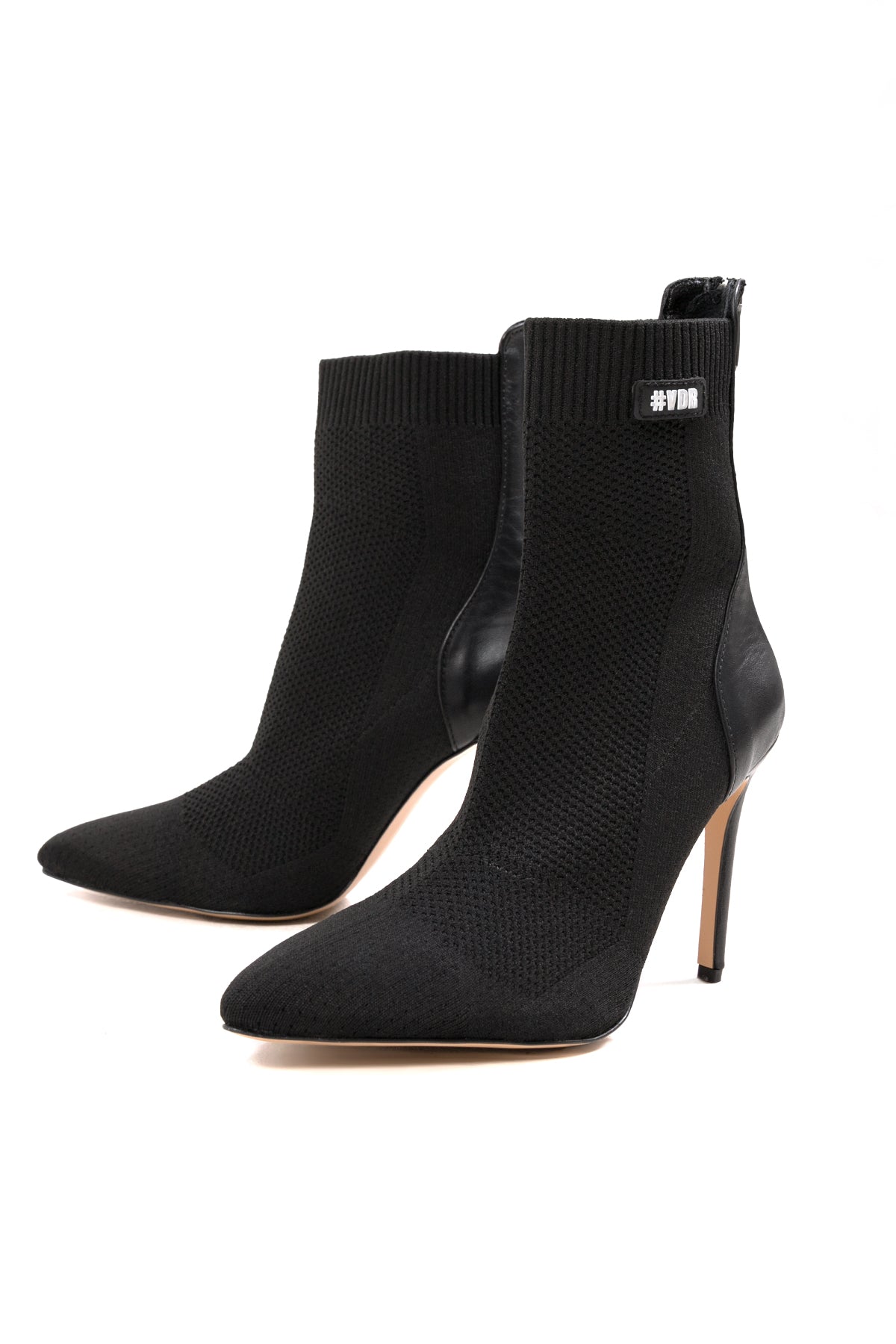 Nero Shoes Lichia3