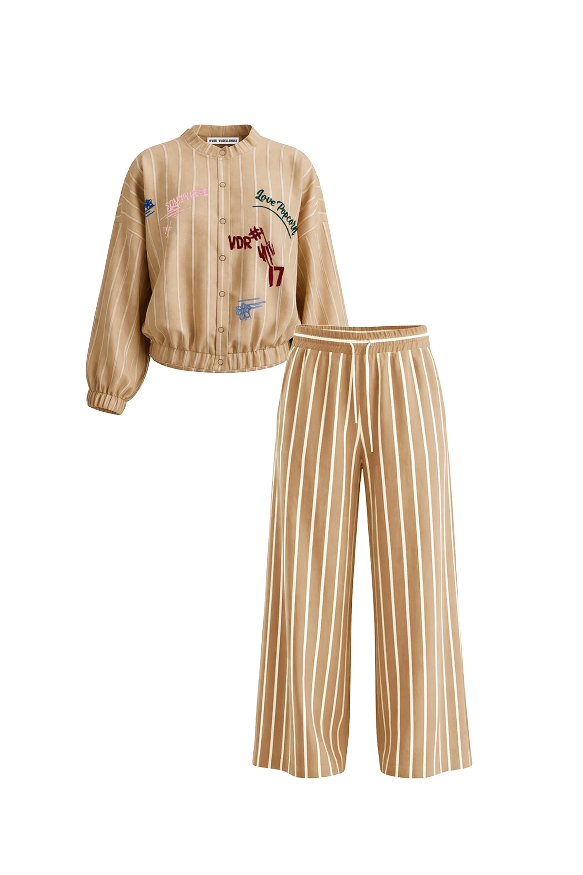 #VDR Look S2611