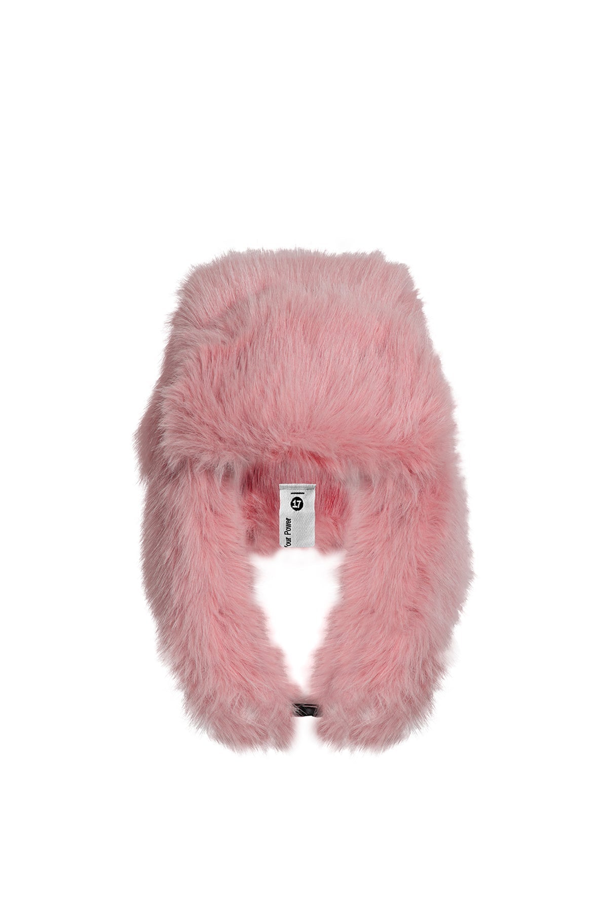 Pink Hat Pan
