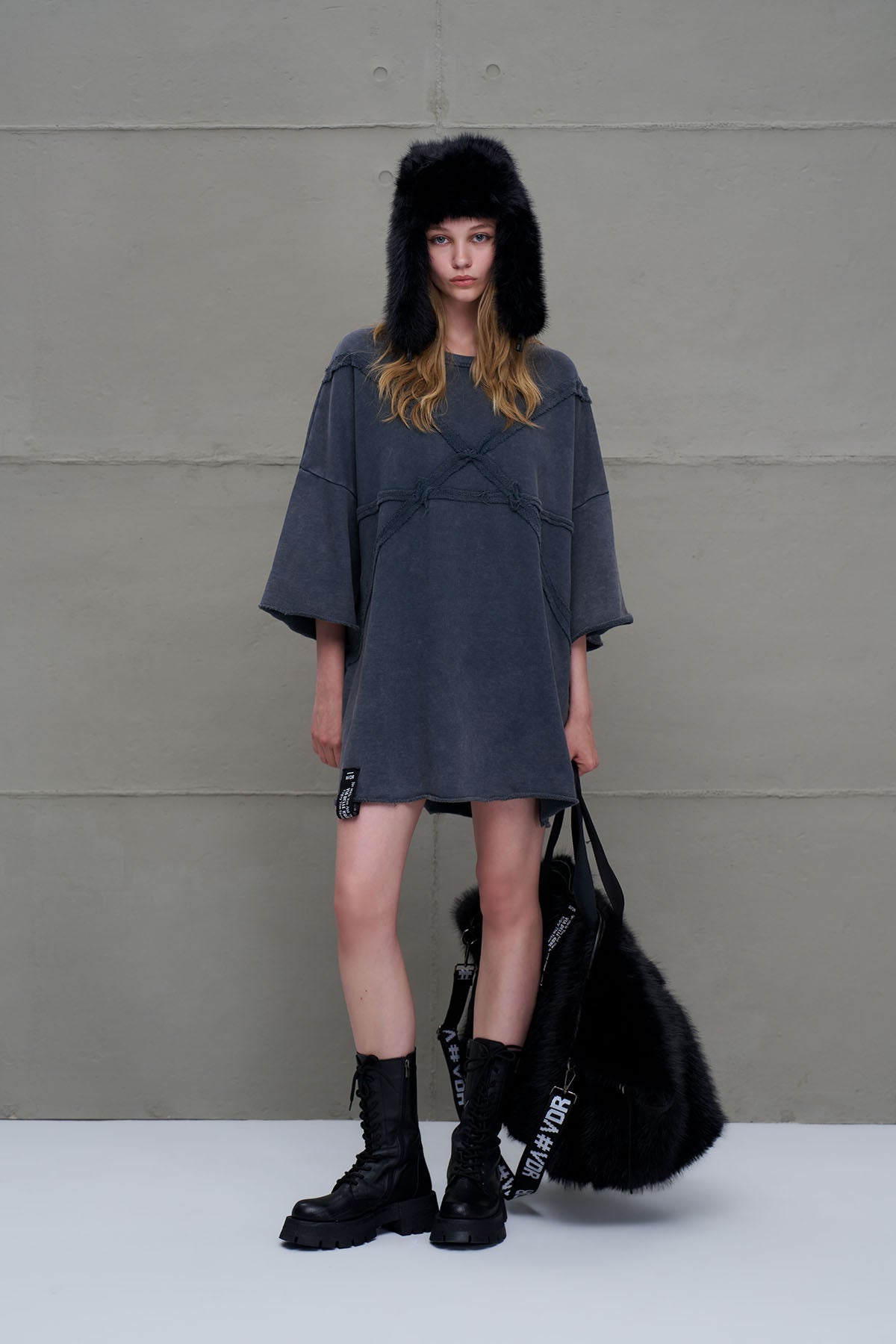 Black Hat Pan