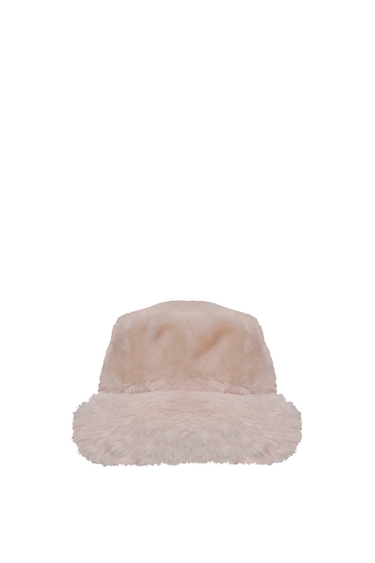 Beige Hat Peter