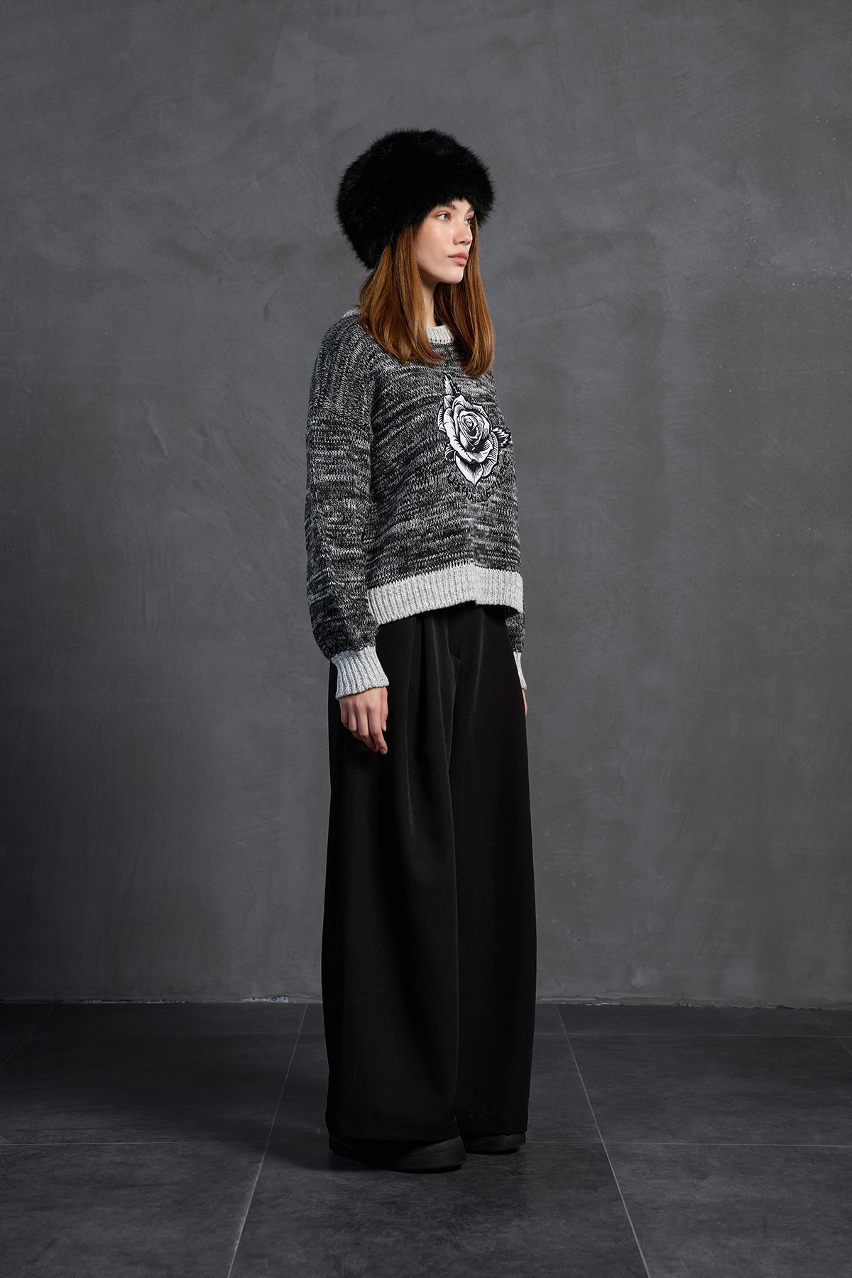 Black Hat Postino