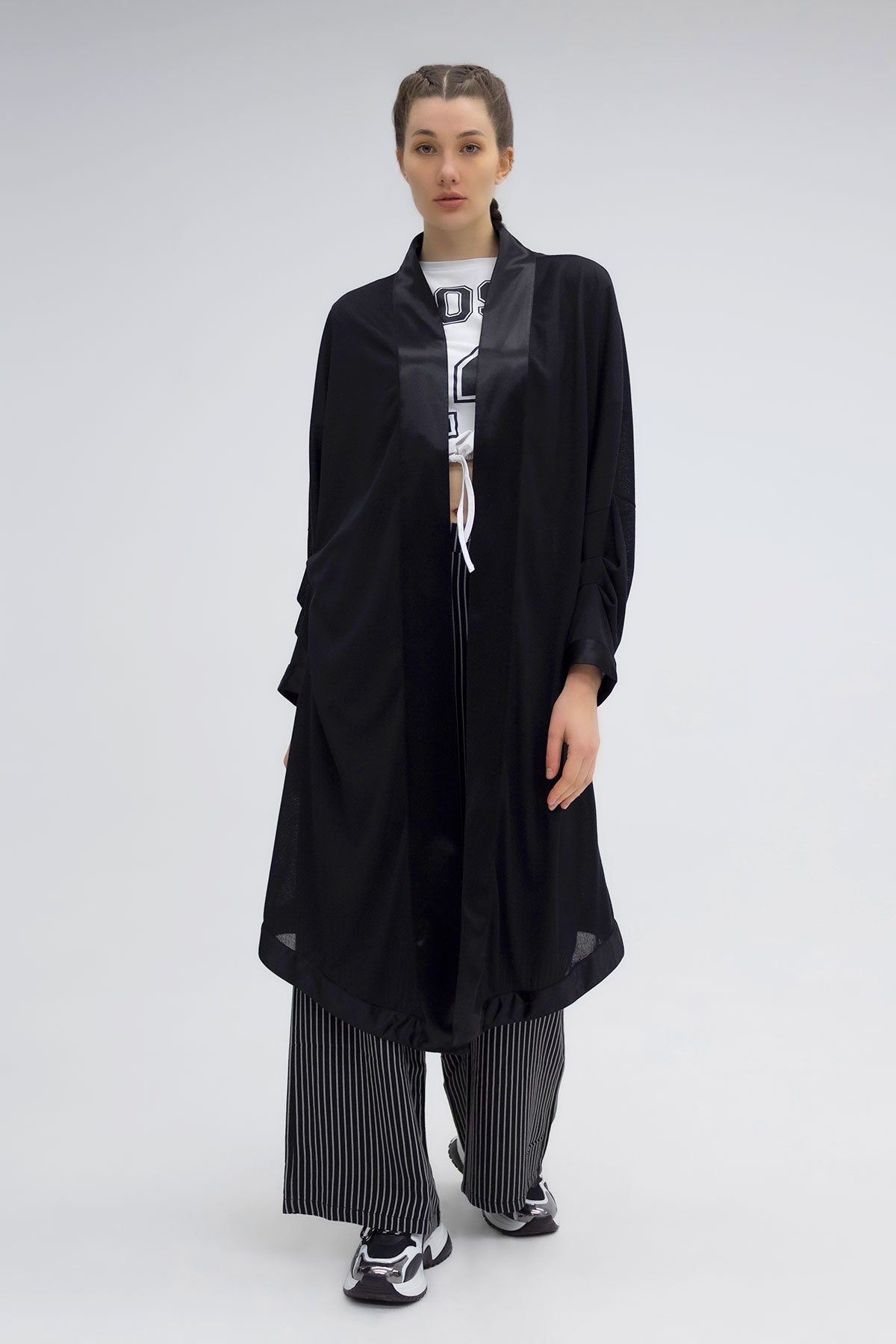 Nero Cardigan 5111