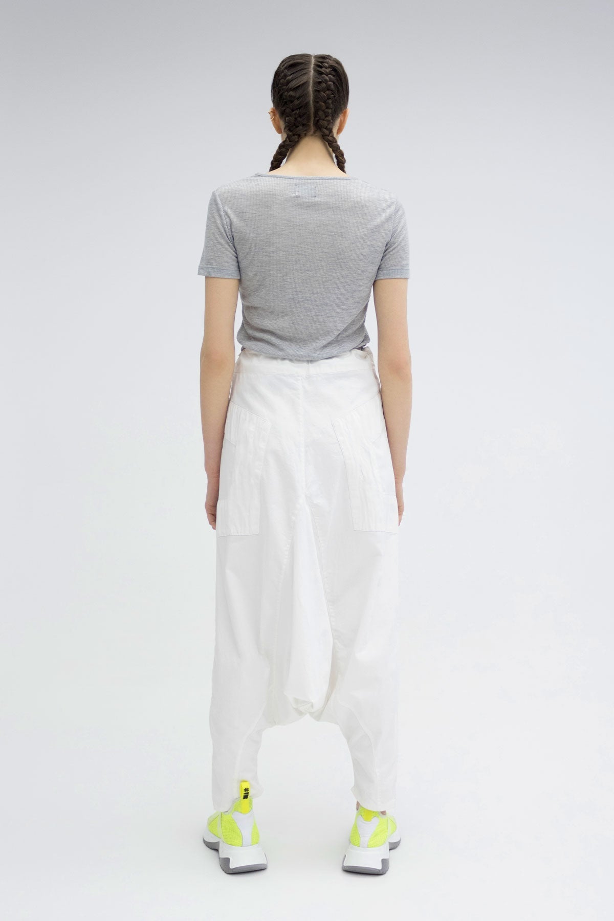 Bianco Pants 5246