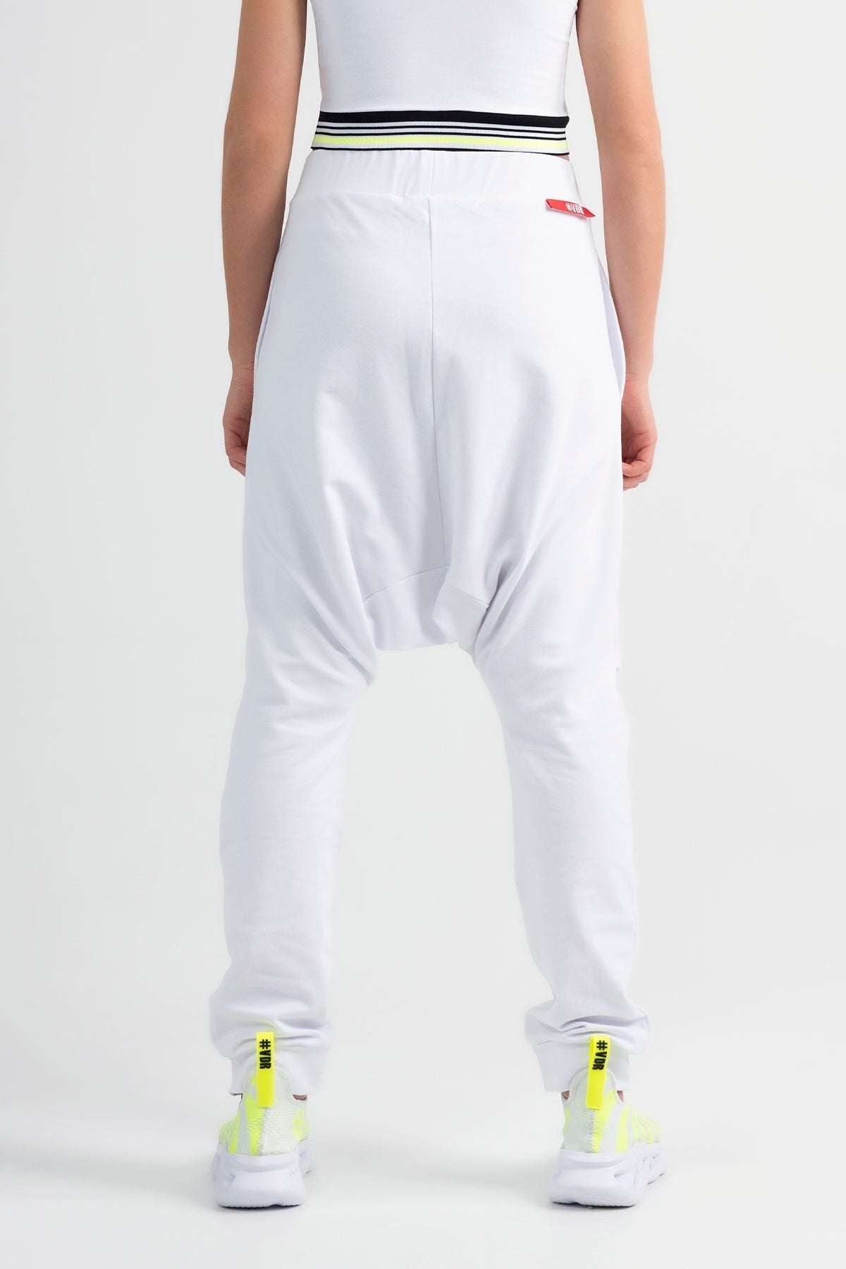 Bianco Pants 7056