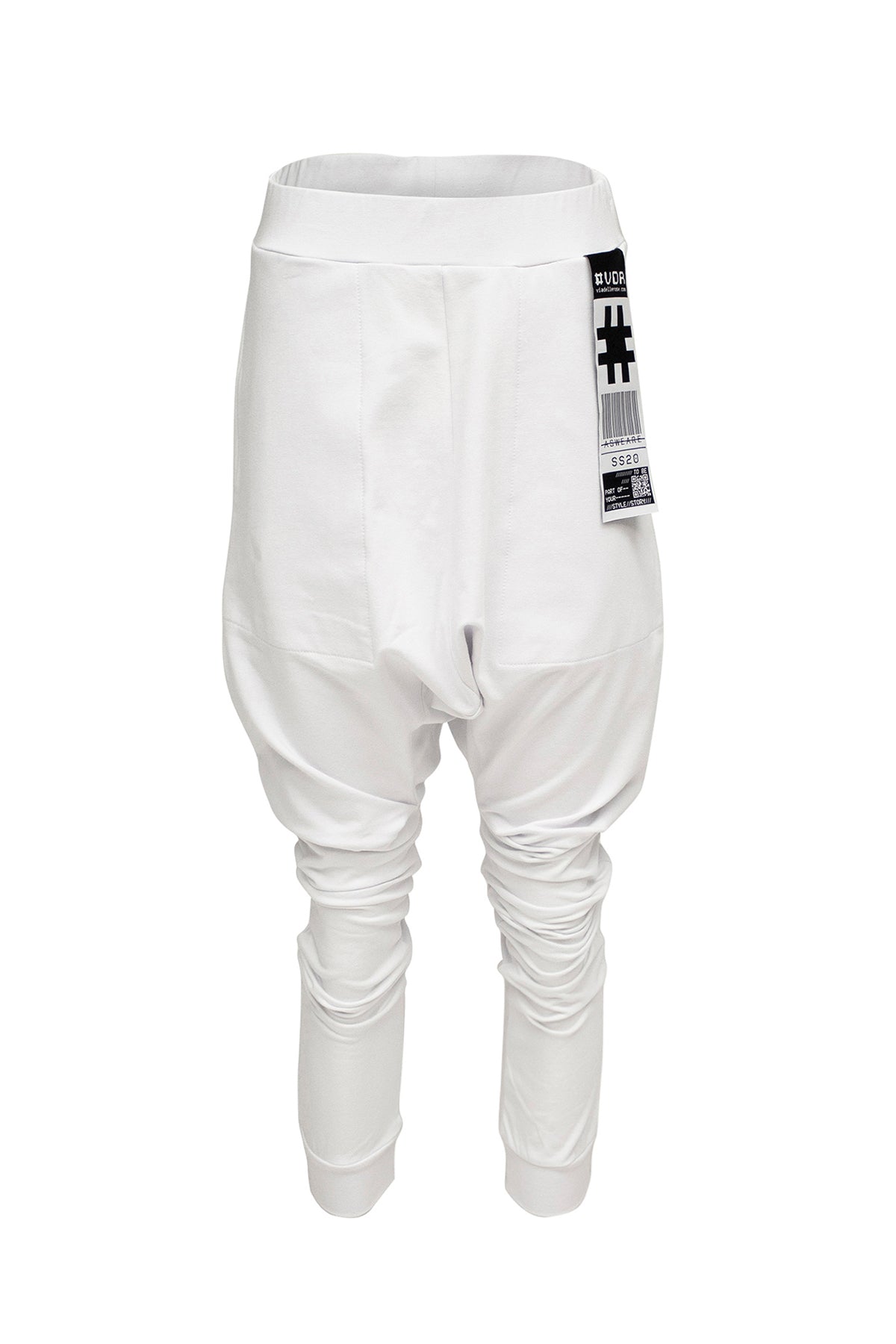 Bianco Pants 7056