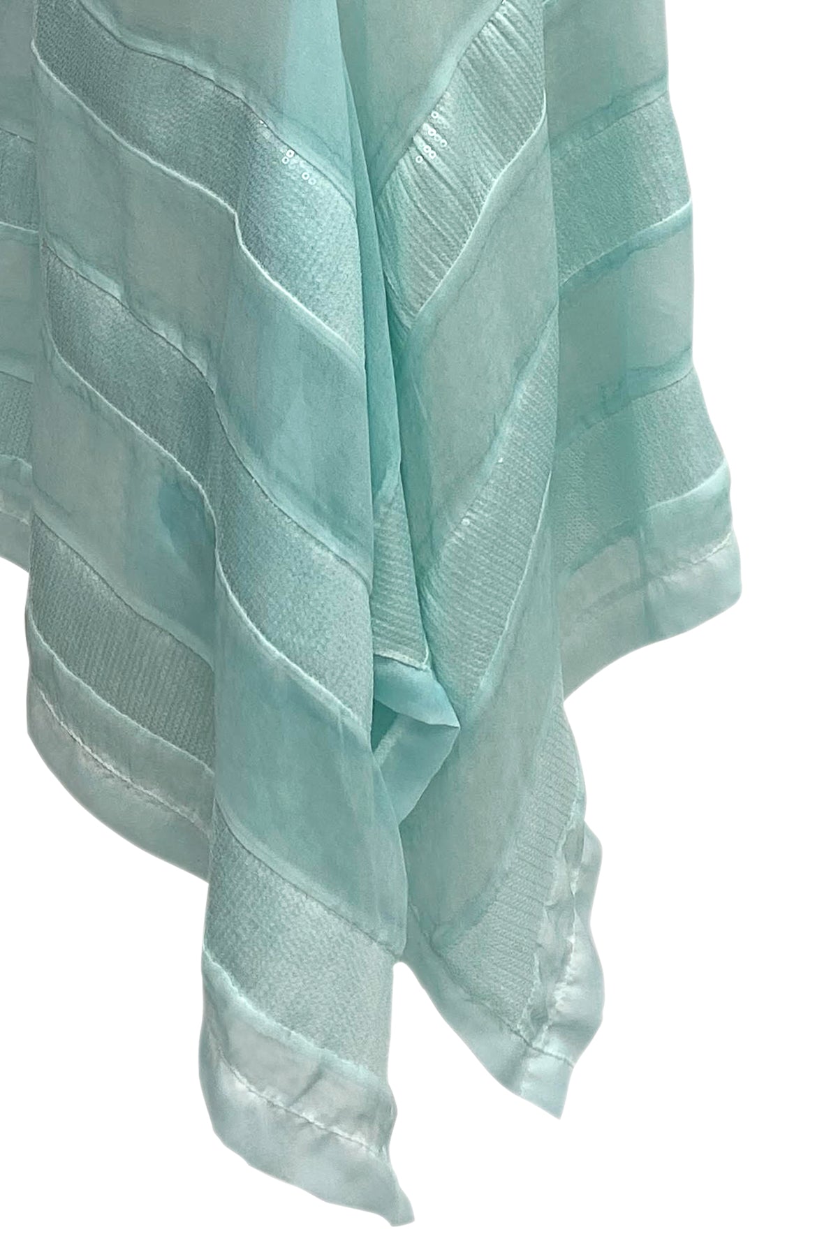 Mint Bluse 7253