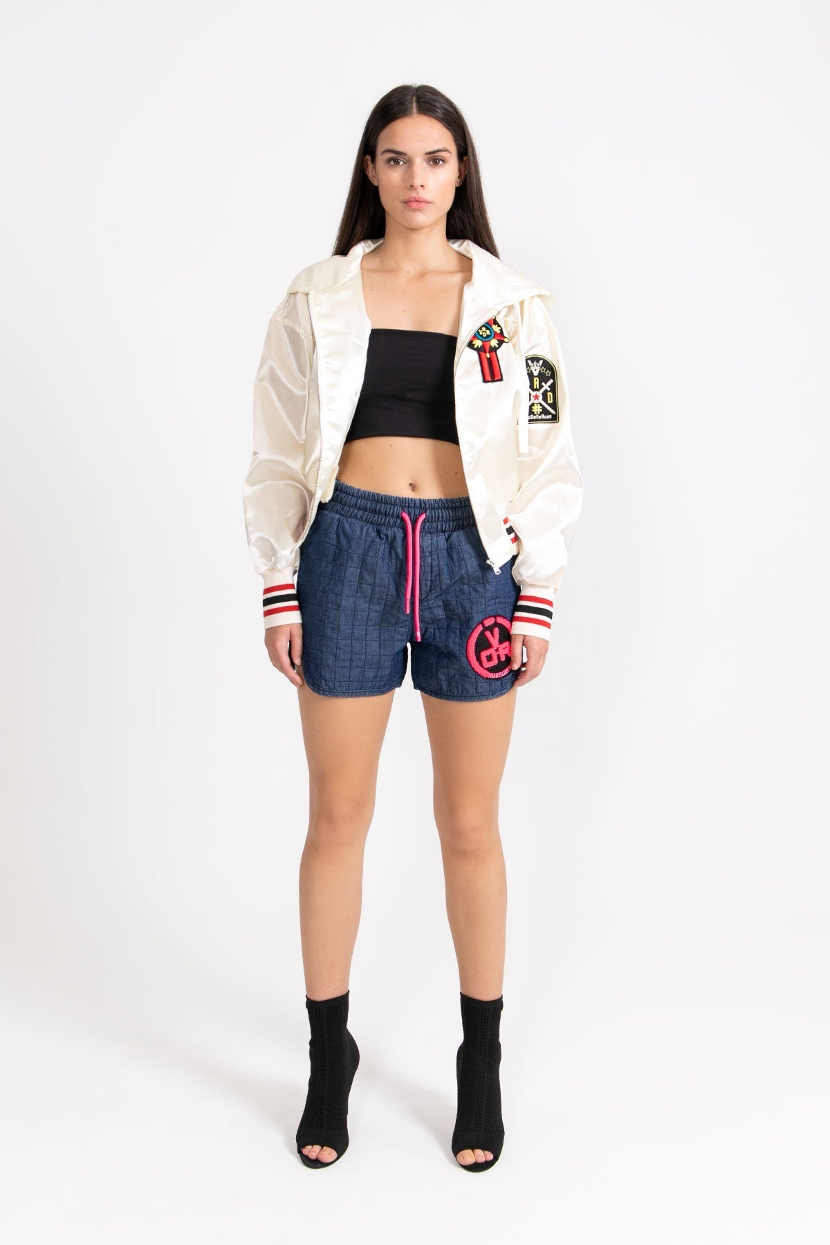 Panna Jacket 9064