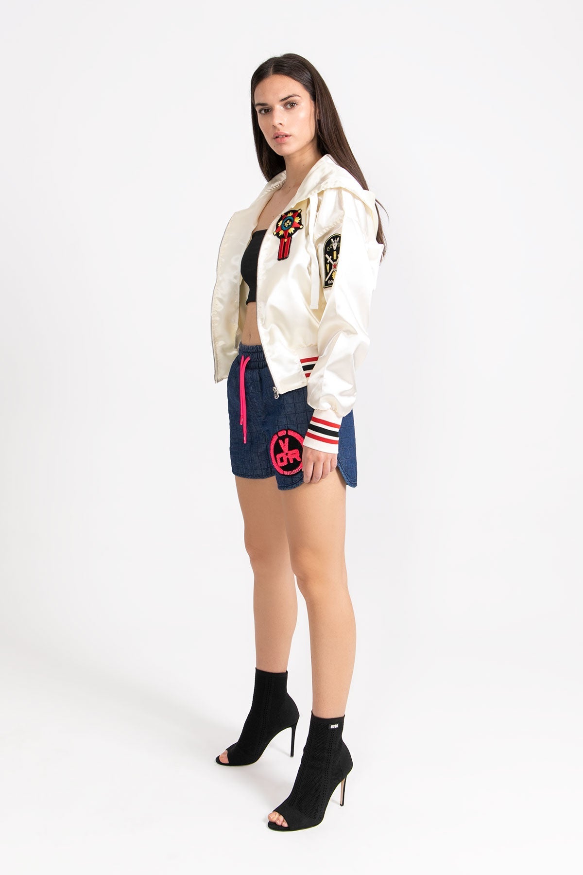 Panna Jacket 9064