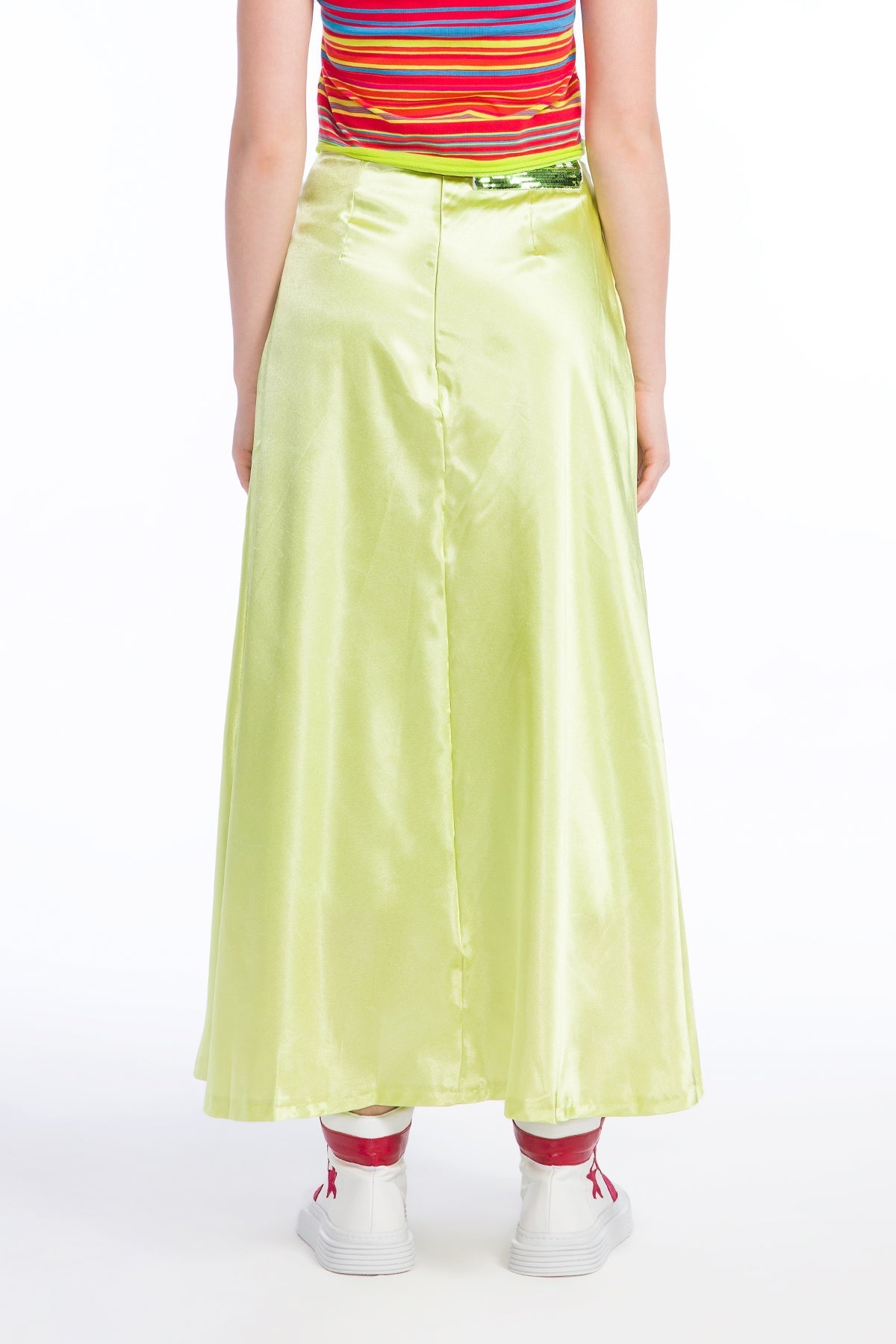 Giallo Skirt 9094