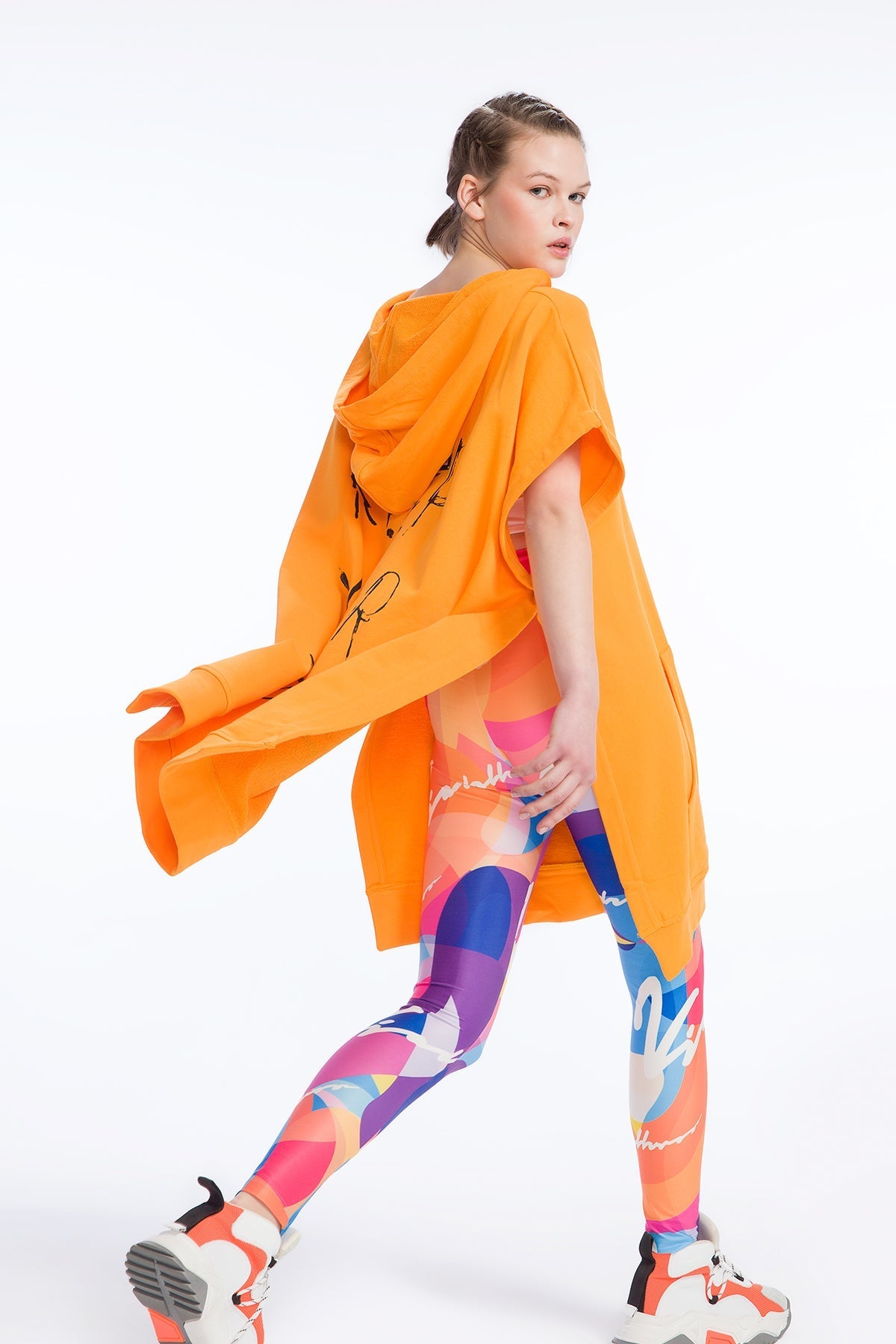 Sole Sw-shirt 9117