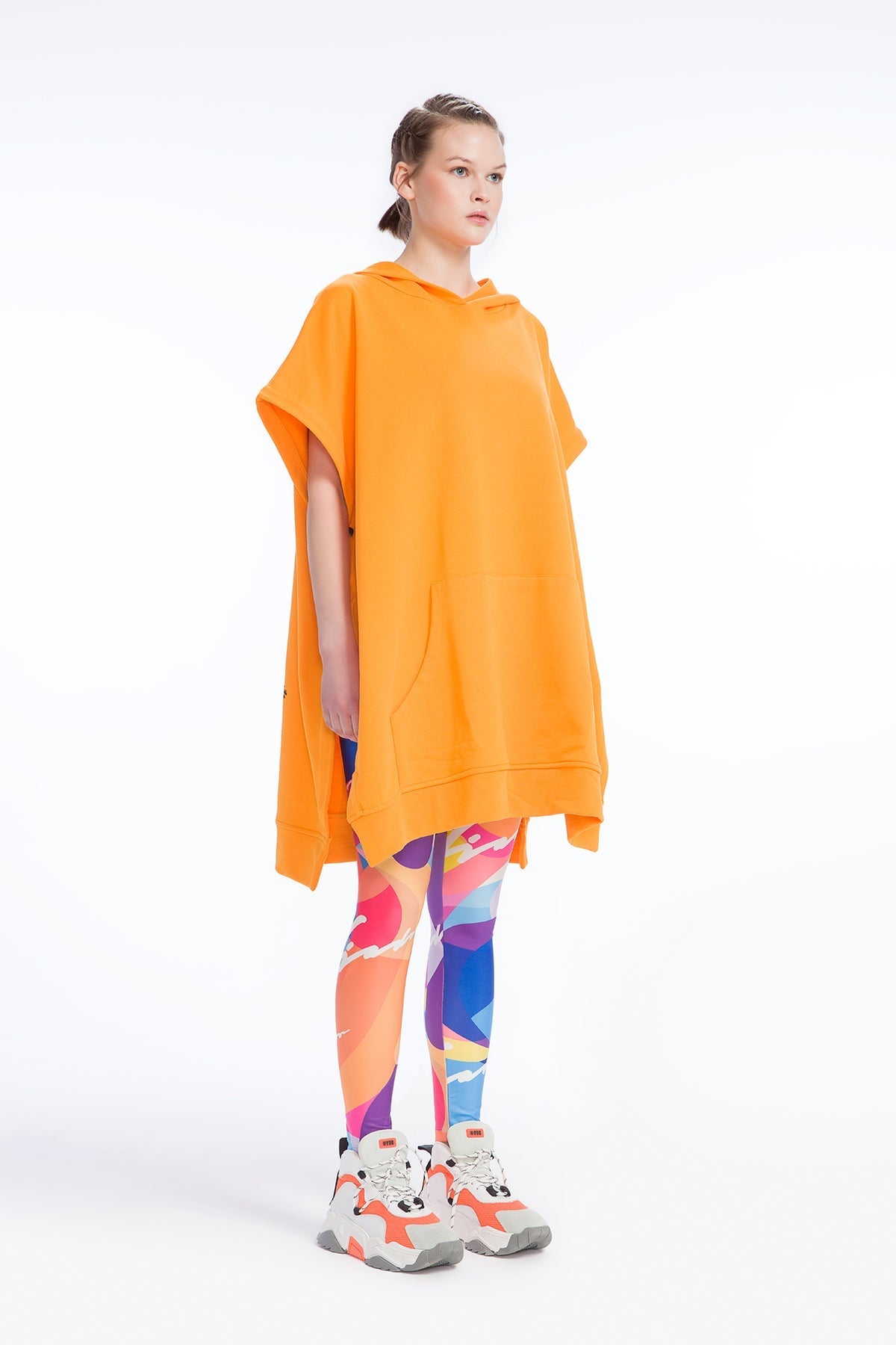 Sole Sw-shirt 9117