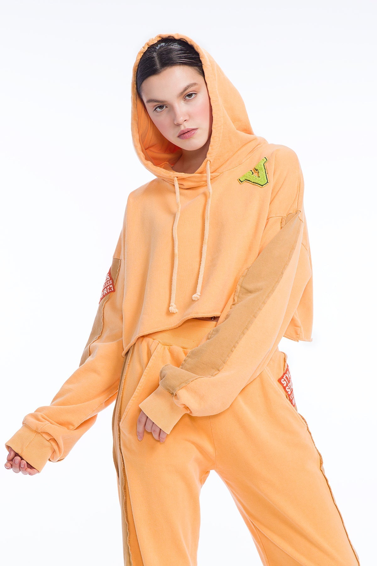 Sole Sw-shirt 9134