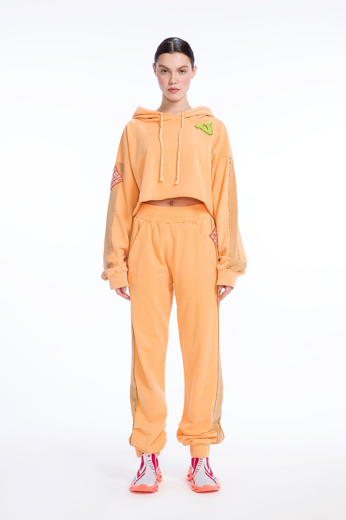 Sole Sw-shirt 9134