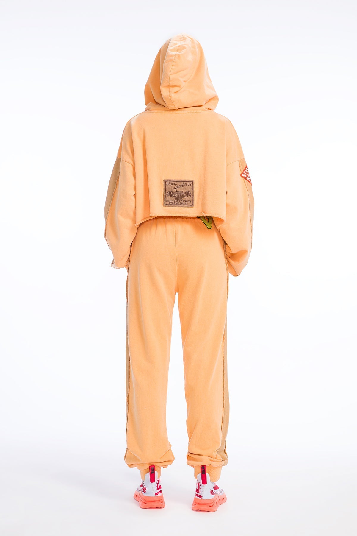 Sole Sw-shirt 9134