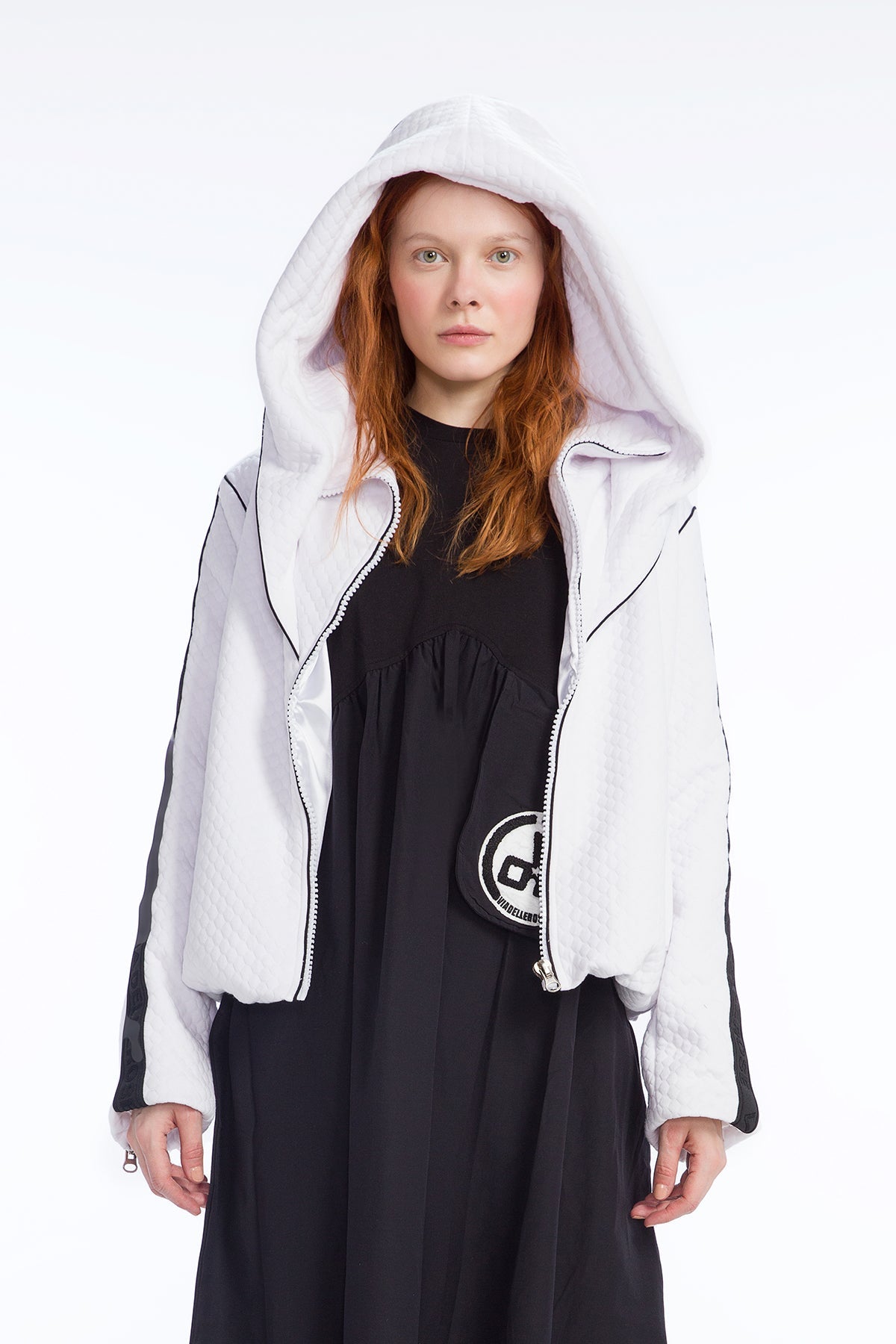 Bianco Jacket 9186