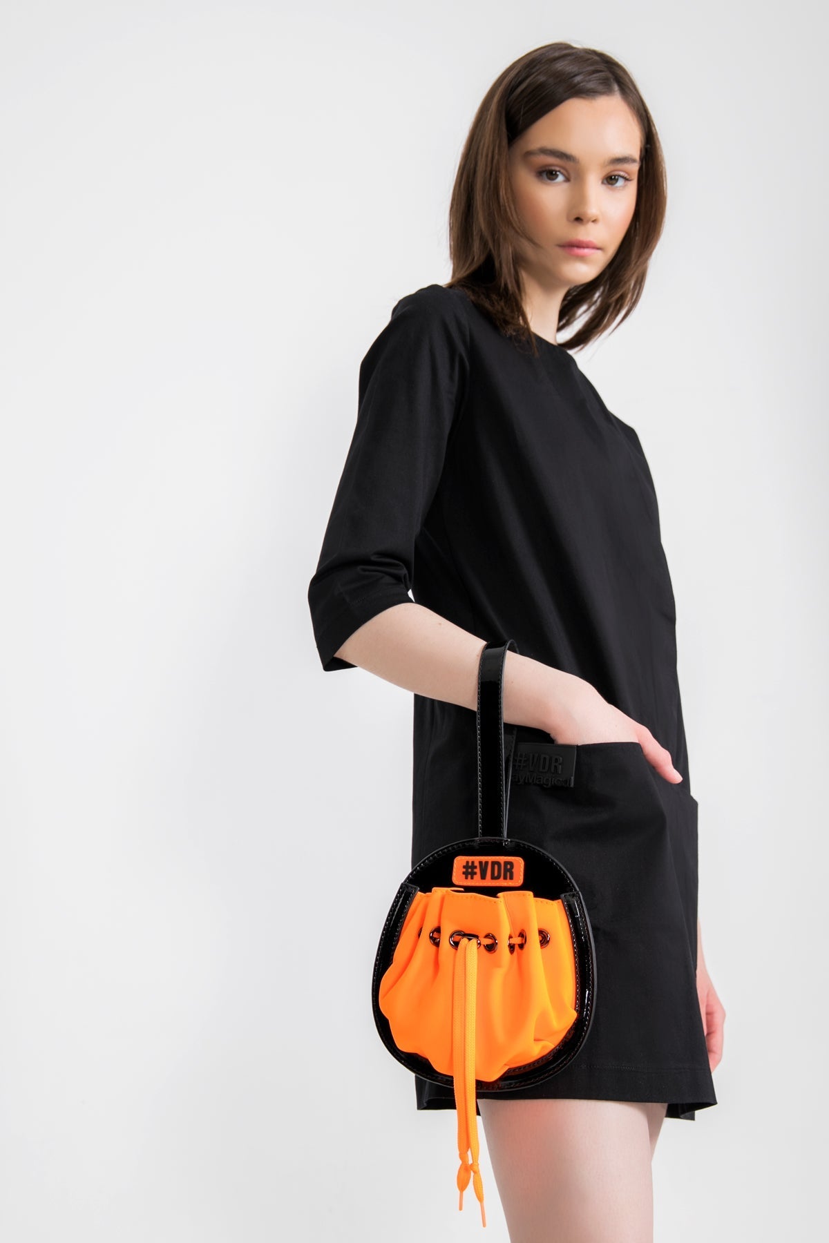 Nero Dress 9269