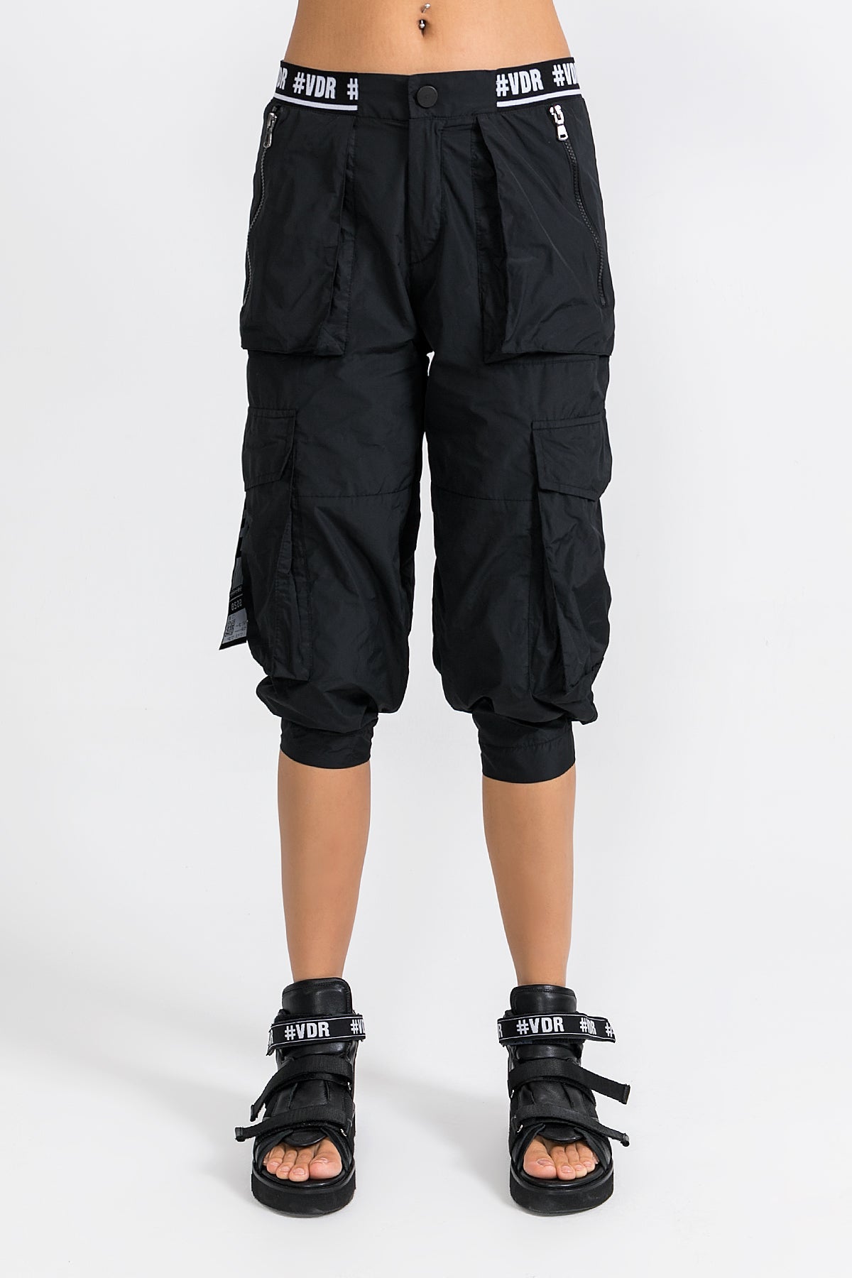 Nero Pants 9284