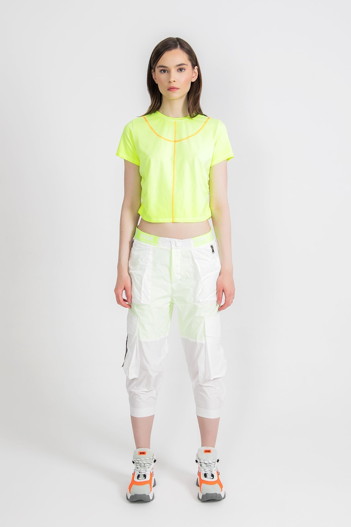 Bianco Pants 9284